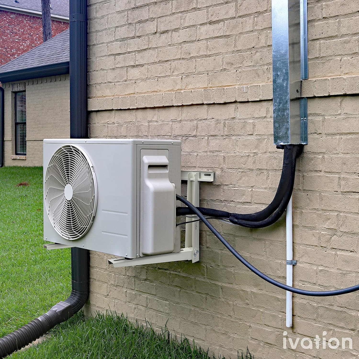 Ivation IVASACMNT9 Air-Conditioner-Parts - View #4