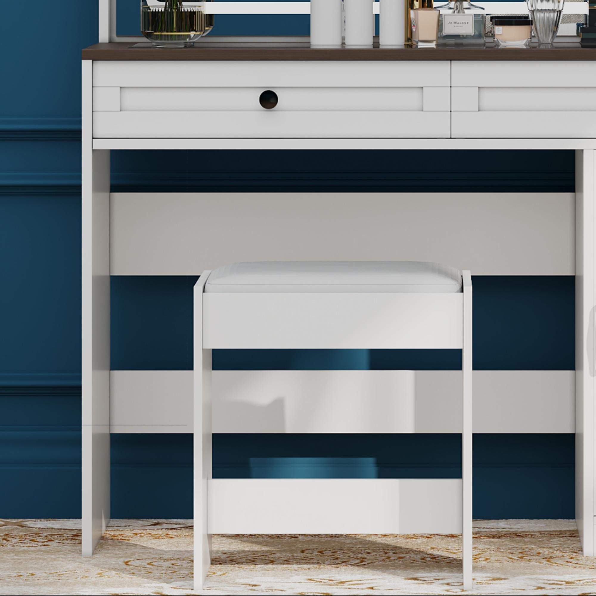 Yiekholo LL-1877AAK Bedroom-Vanities - View #9