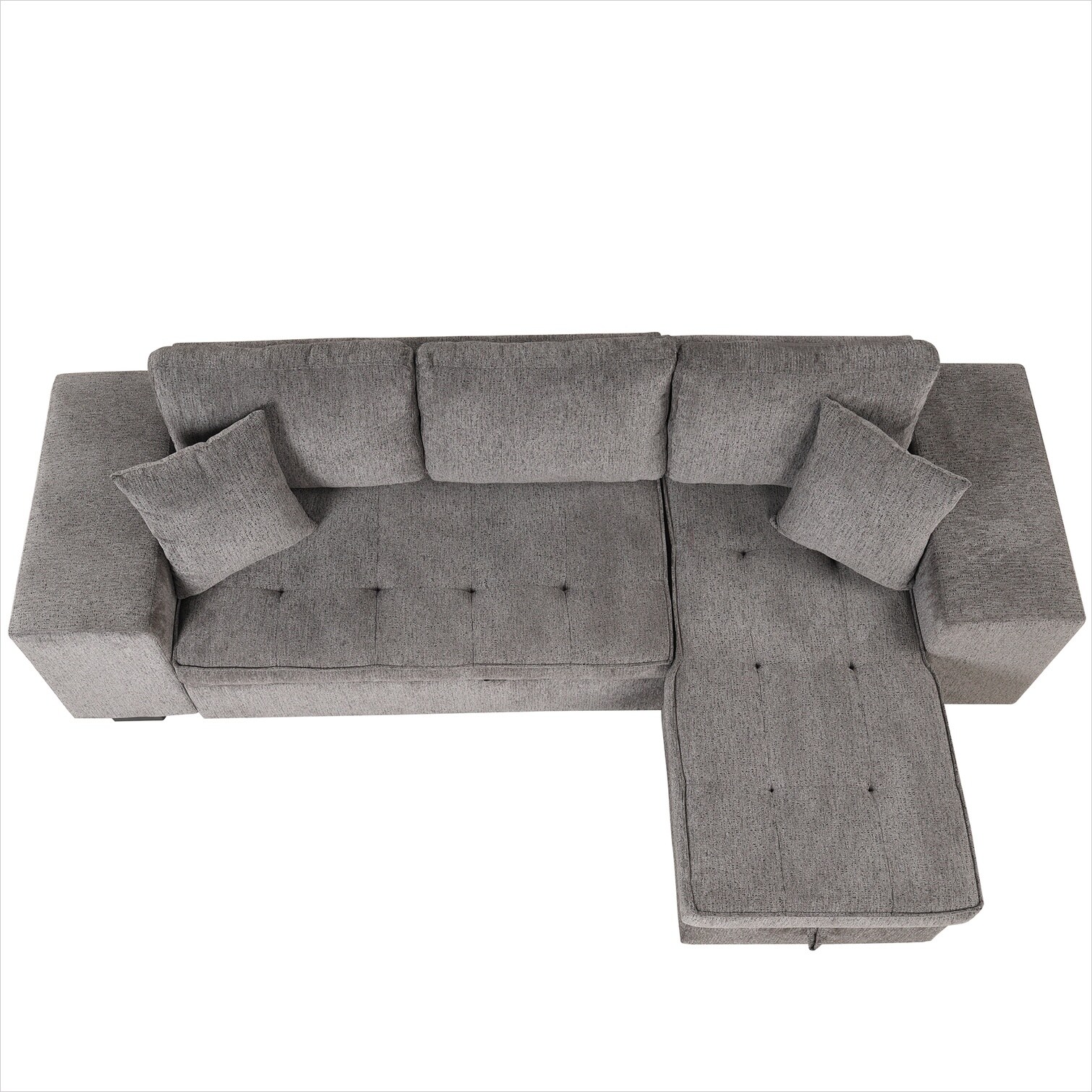 Naturefalls SPDIMA9QAFN9 Sofas-Loveseats - View #3