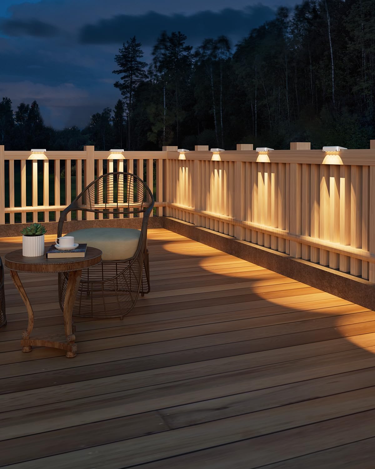 Aoibox LAB0203L06 Deck-Lights - View #6