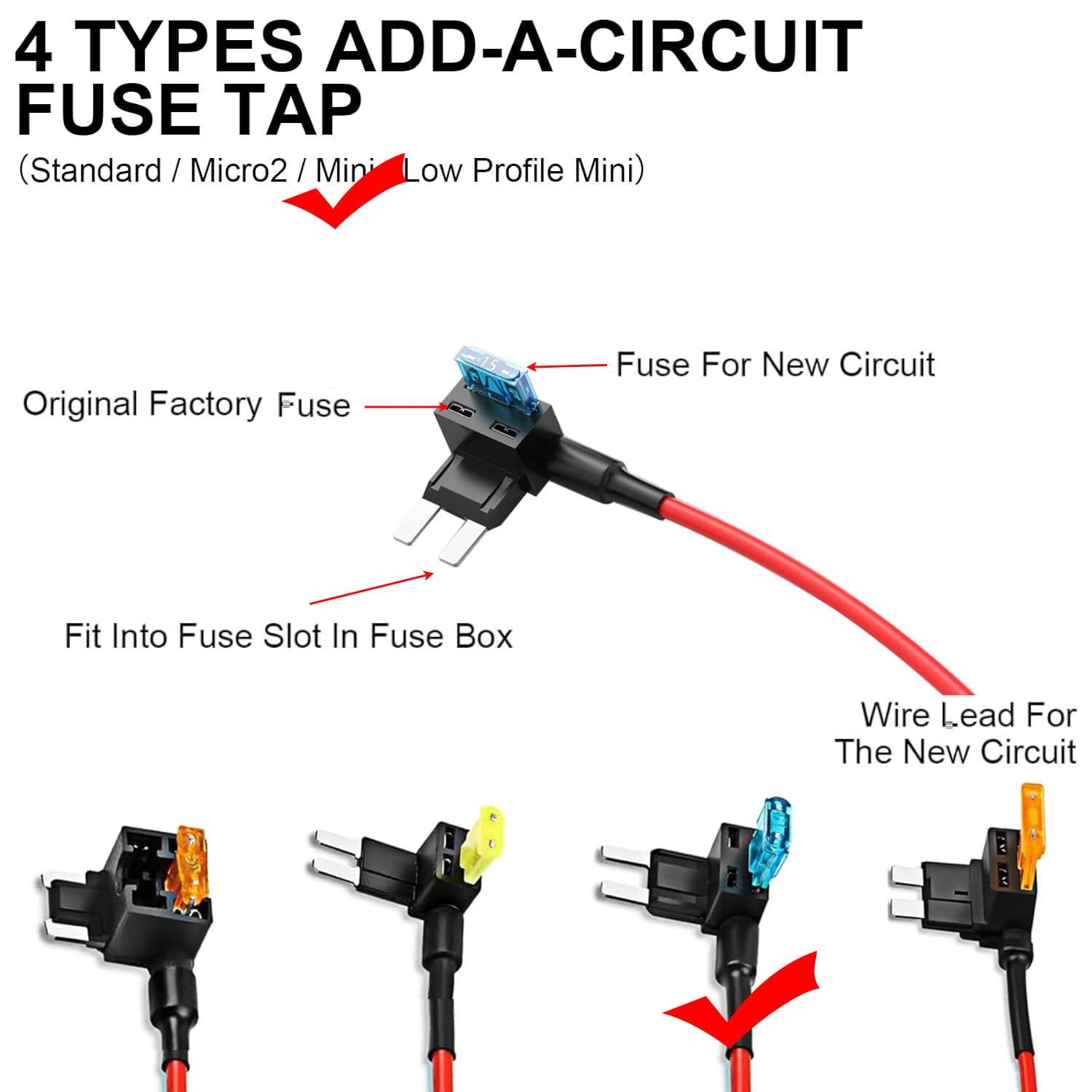 Vrbgify LVG0805V492 Automotive-Hardware - View #2