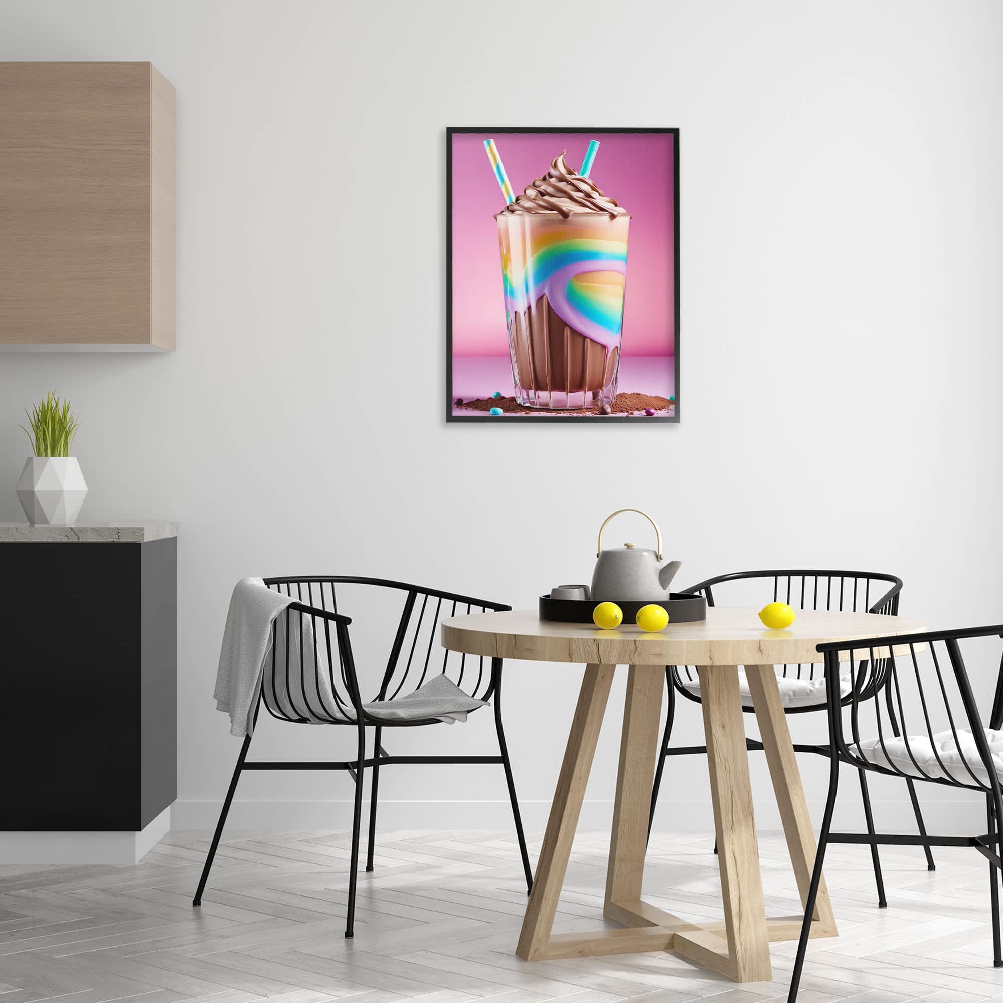 Stupell Industries BT-371-FR-24X30 Wall-Art - View #3