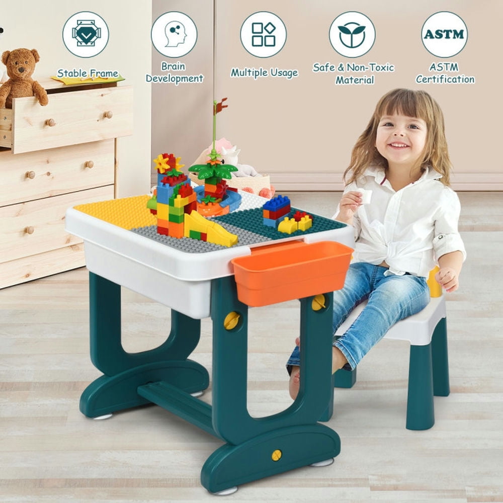 Choco Moon 8847693959565 Kids-Play-Tables - View #7