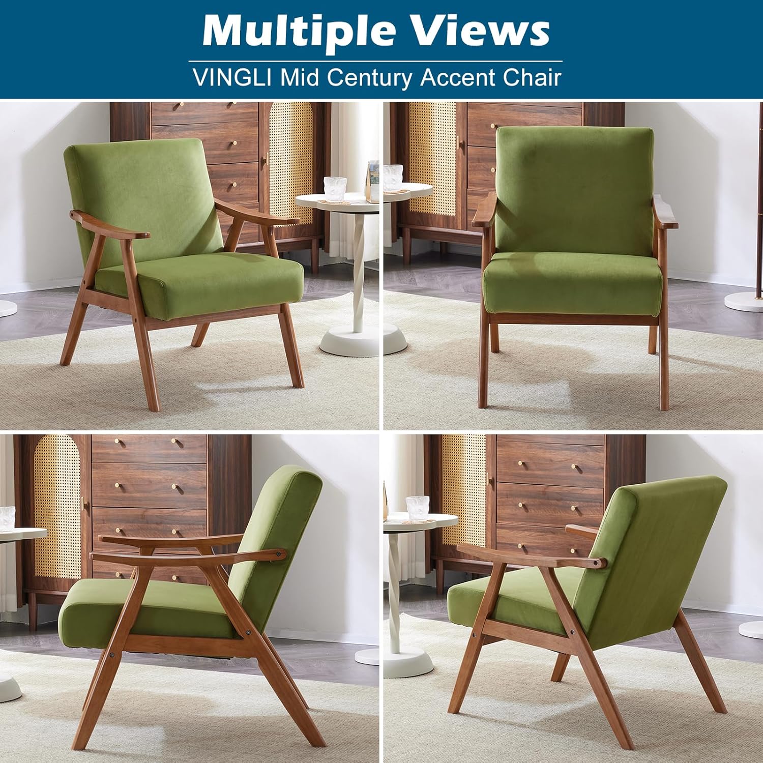 Outopee LO1G52003944 chairs - View #4
