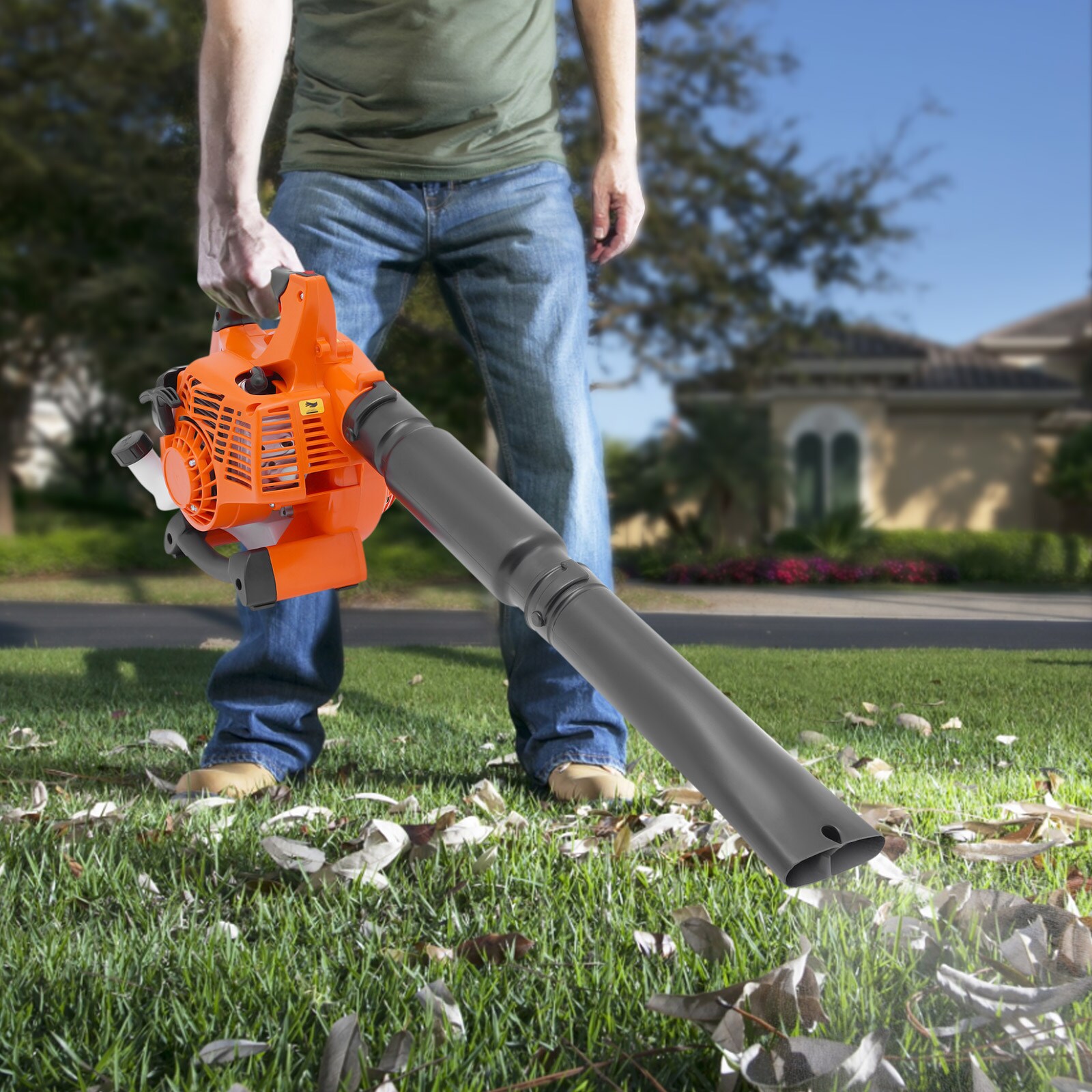 CNCEST HG-ZJ045-586 Cordless-Electric-Blowers - View #12