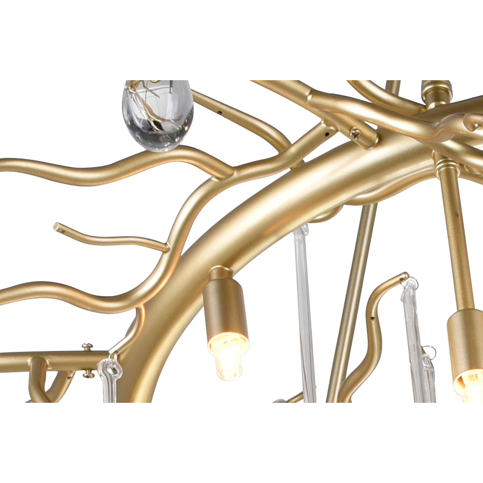 CWI Lighting 1094P43-12-620 b090015 - View #5
