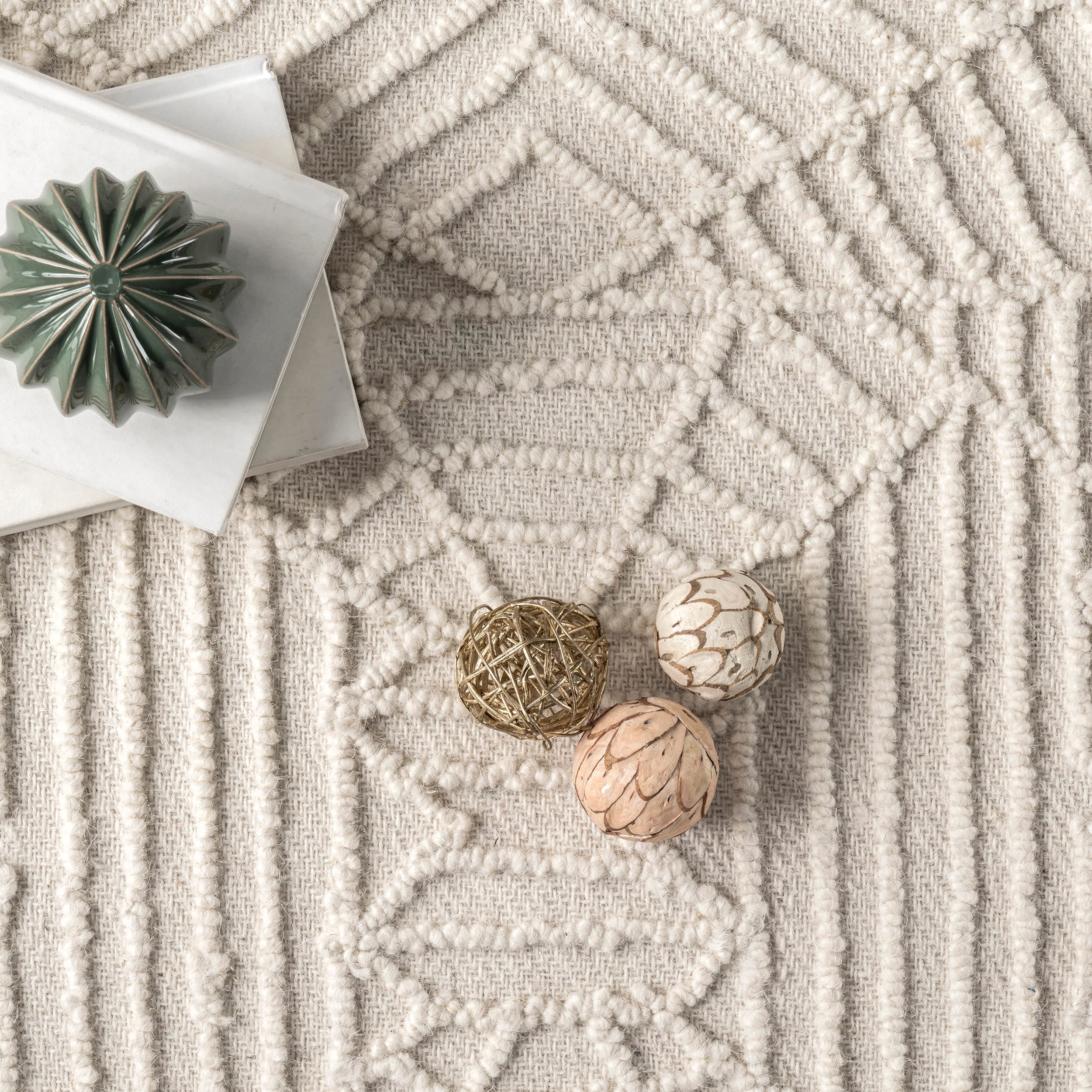 nuLOOM SMCM02A-508 rugs - View #6