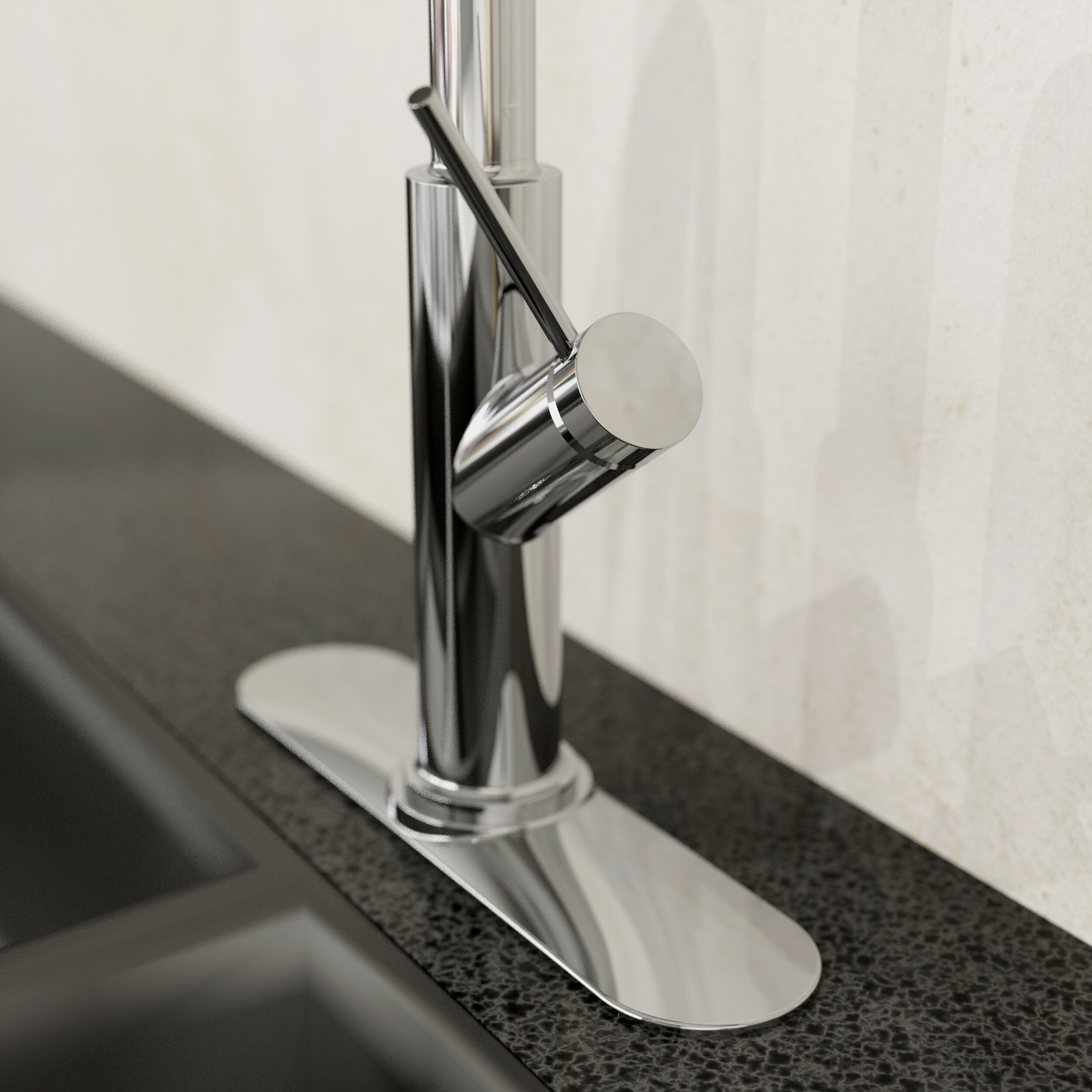 Belanger SVE78CCP Kitchen-Faucets - View #10