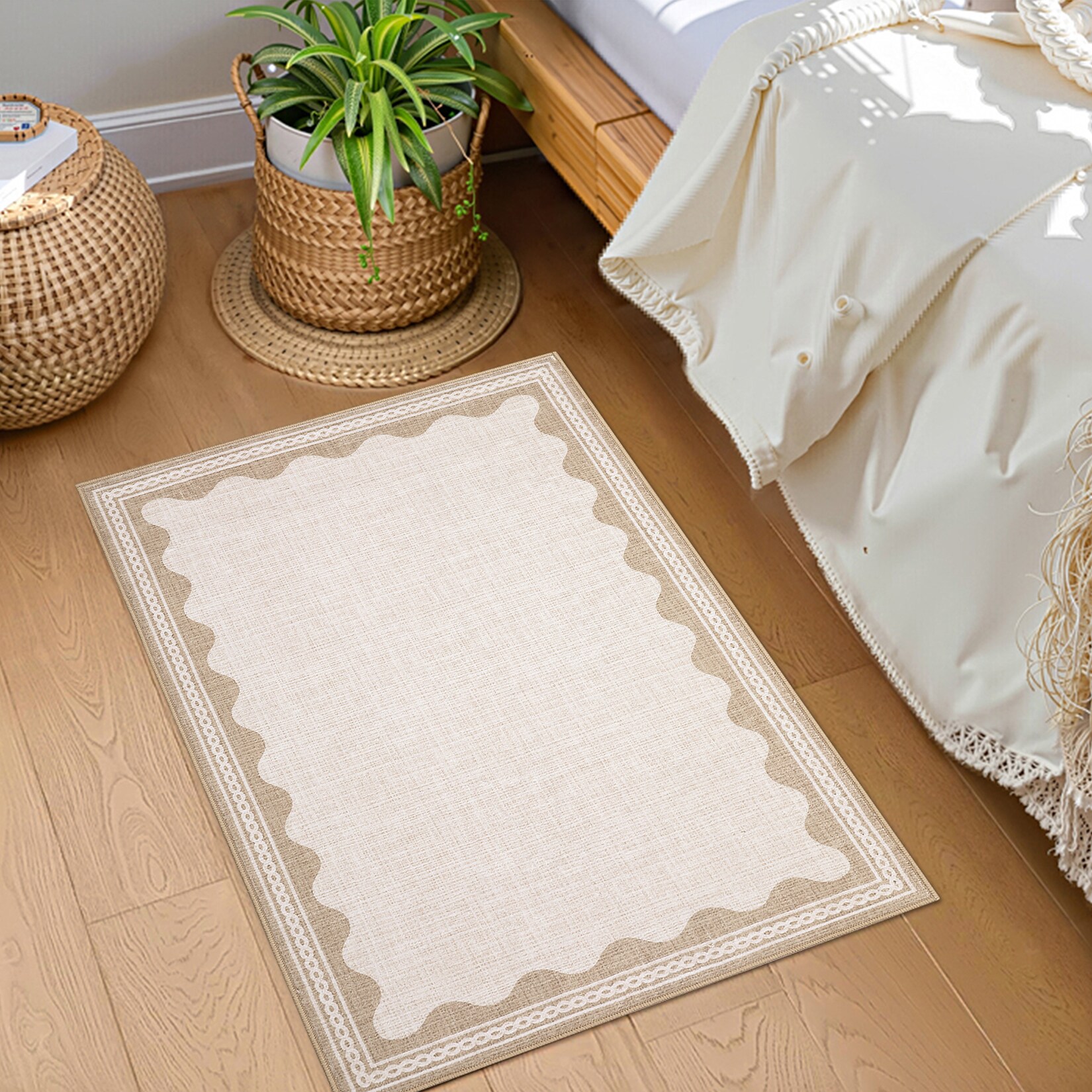 Garvee SUNNY-PHO-33GFZFC9 rugs - View #3