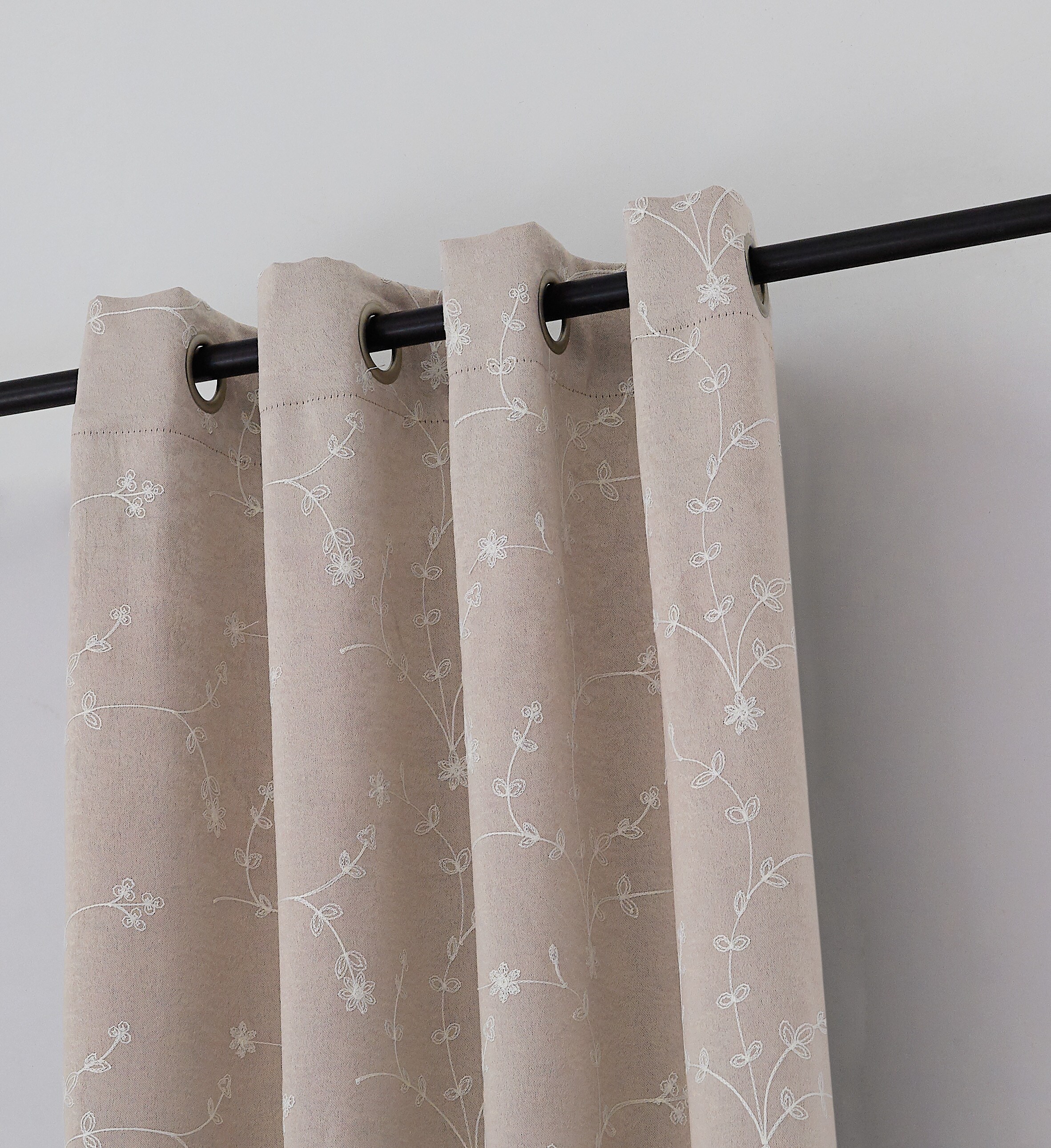  JOY03-95-BH curtains - View #2