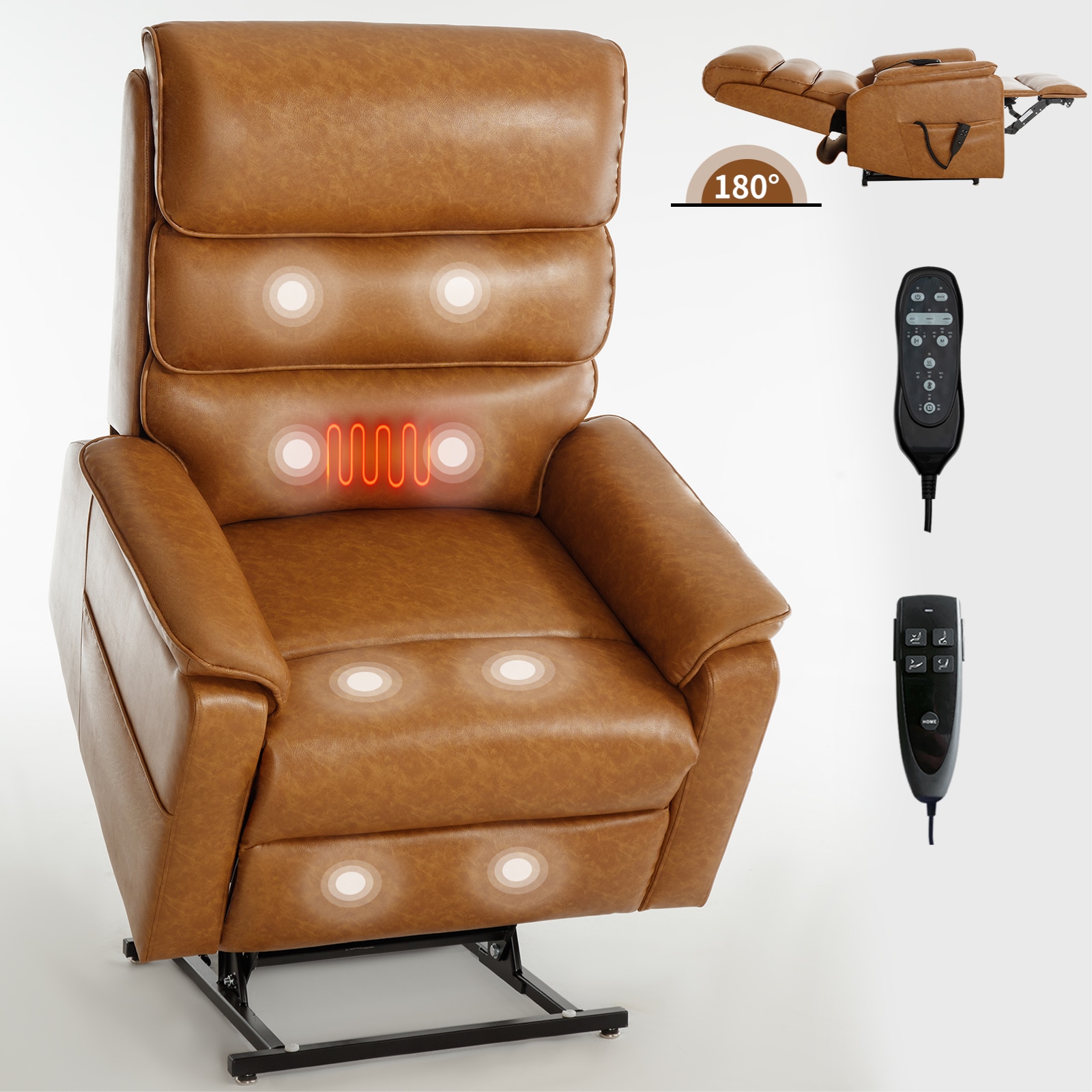 Mondawe MO-CO80061 recliners - View #13
