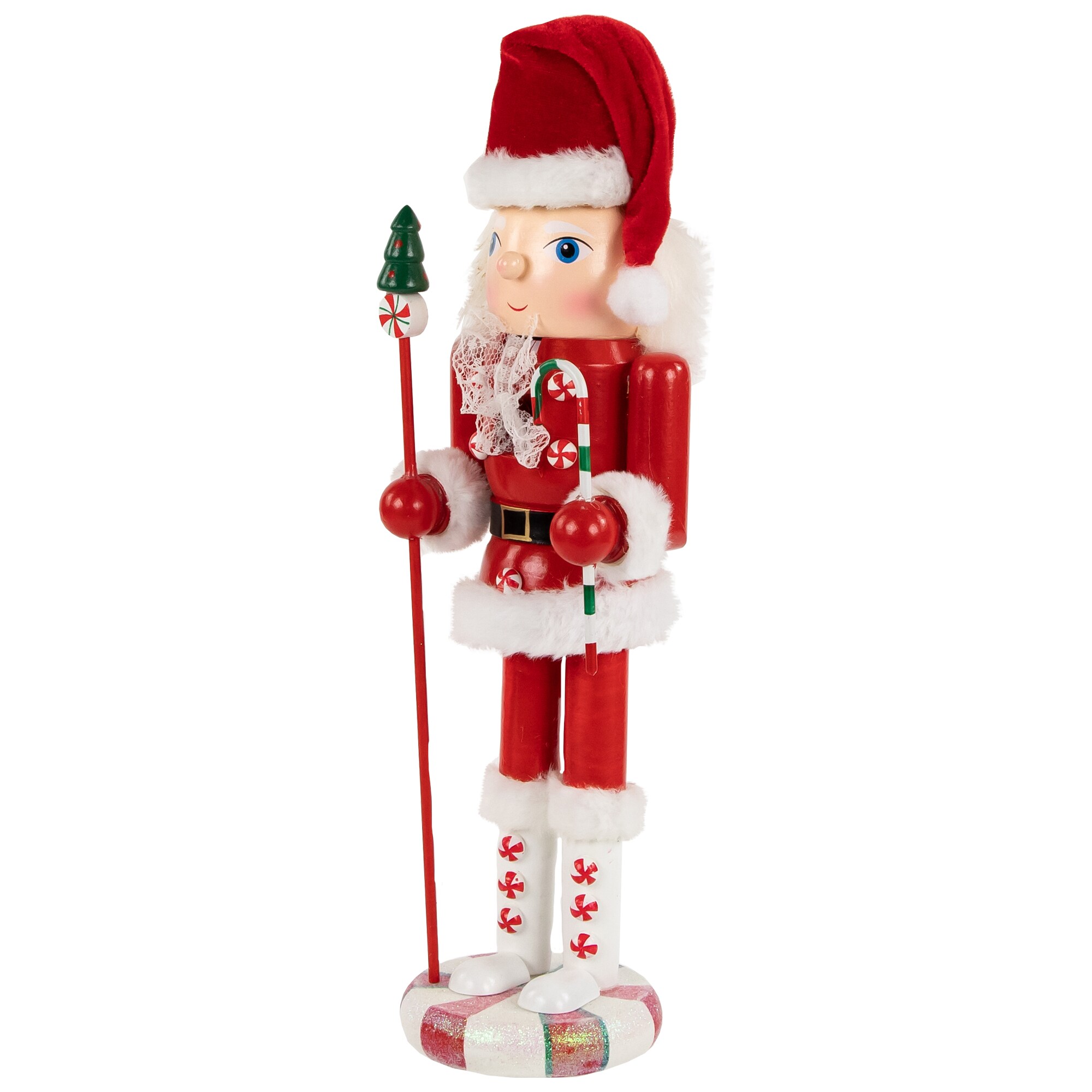 Northlight 32259319 Table-Christmas-Decorations - View #4
