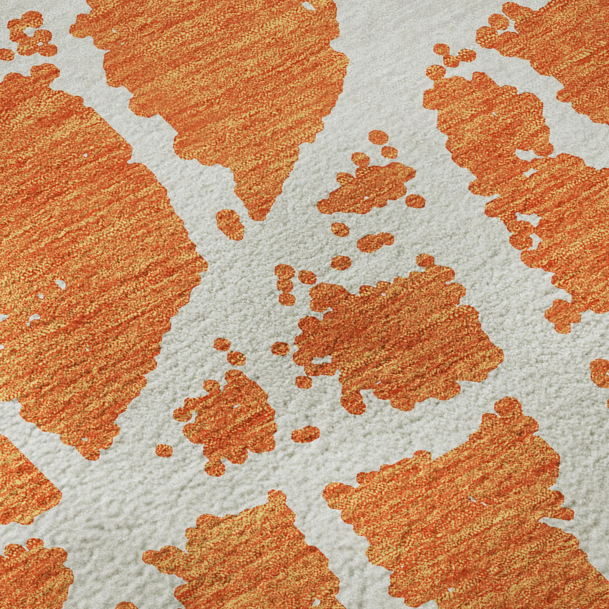 Addison Rugs AMF519GY8X10 rugs - View #6