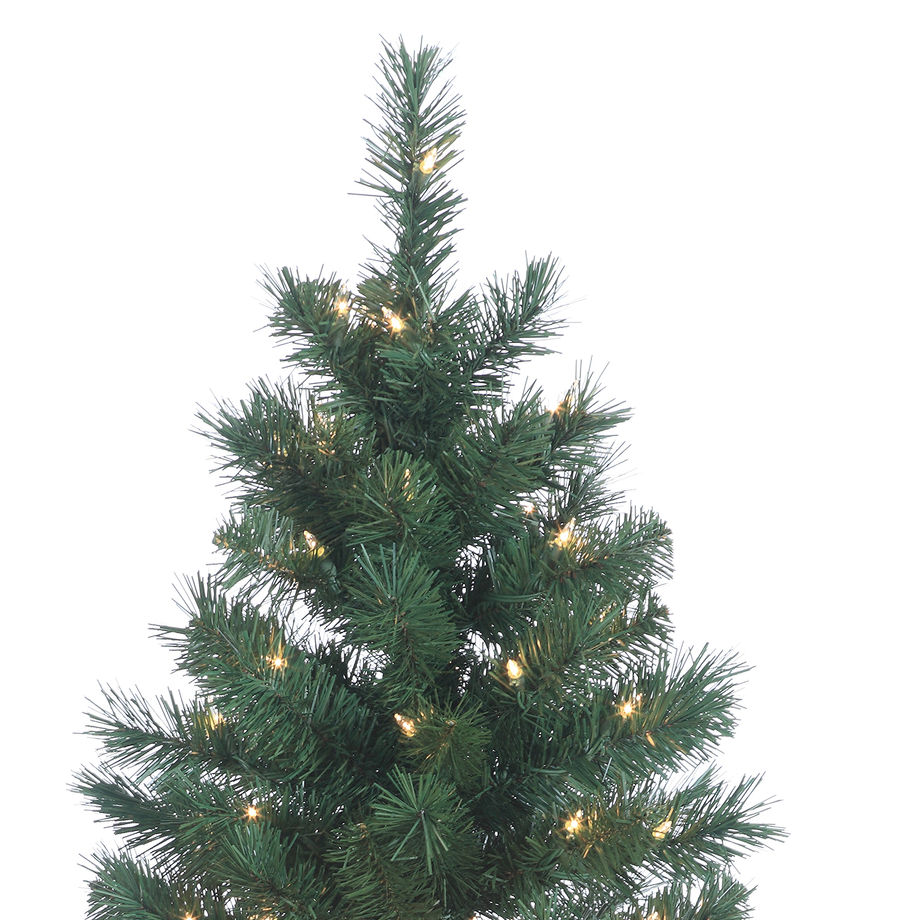 Sterling Tree Company 1484--40C Artificial-Christmas-Trees - View #5