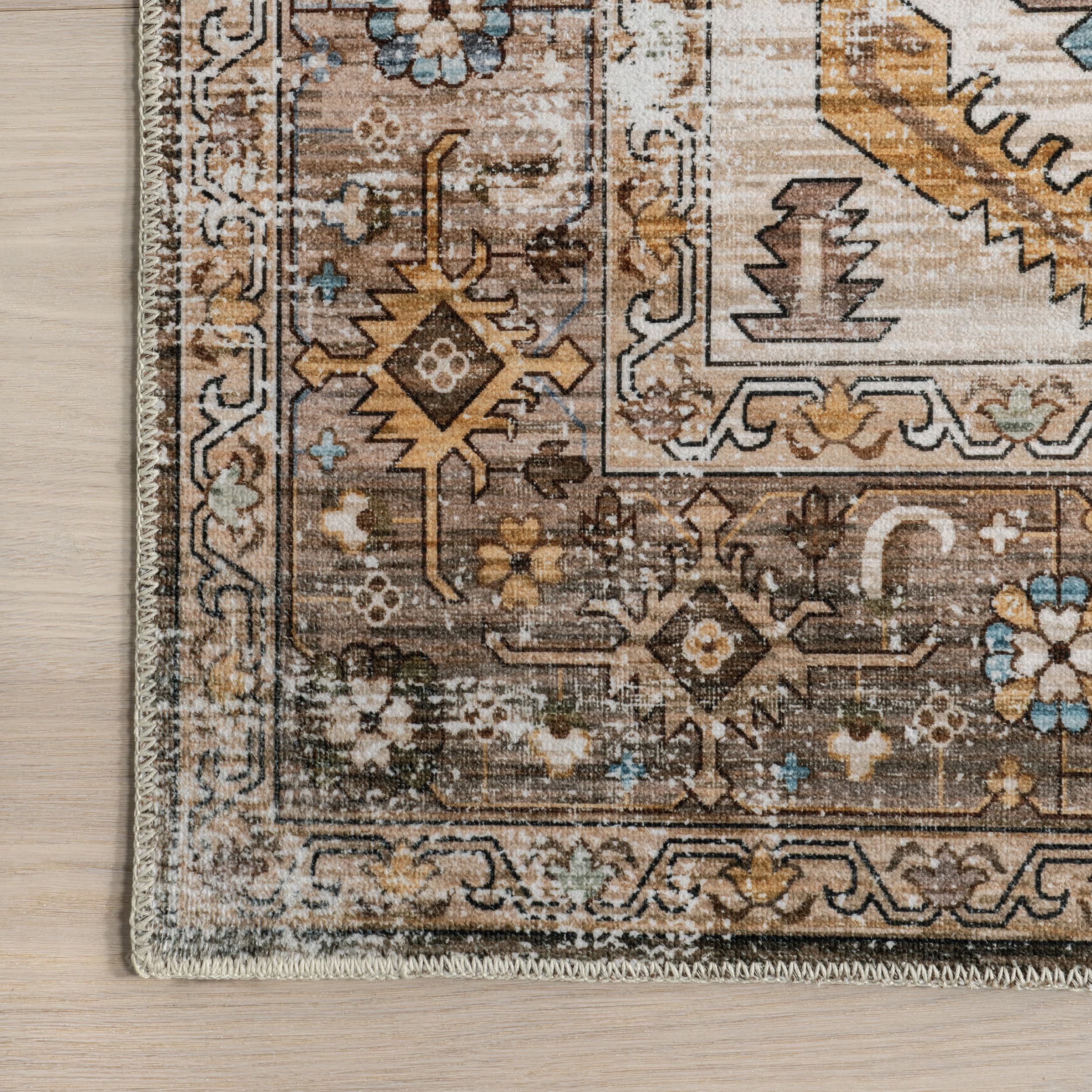 nuLOOM BIRV03B-508 rugs - View #6