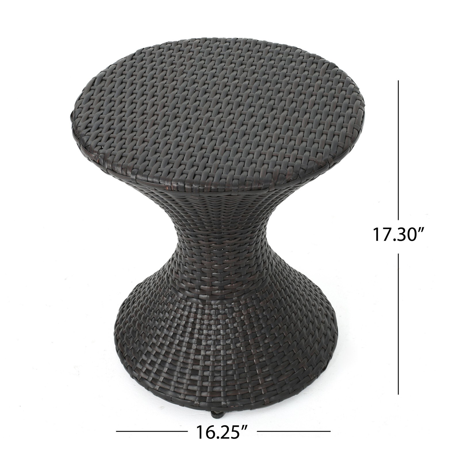 GlasFlength LW-PTS-022 Patio-Tables - View #7