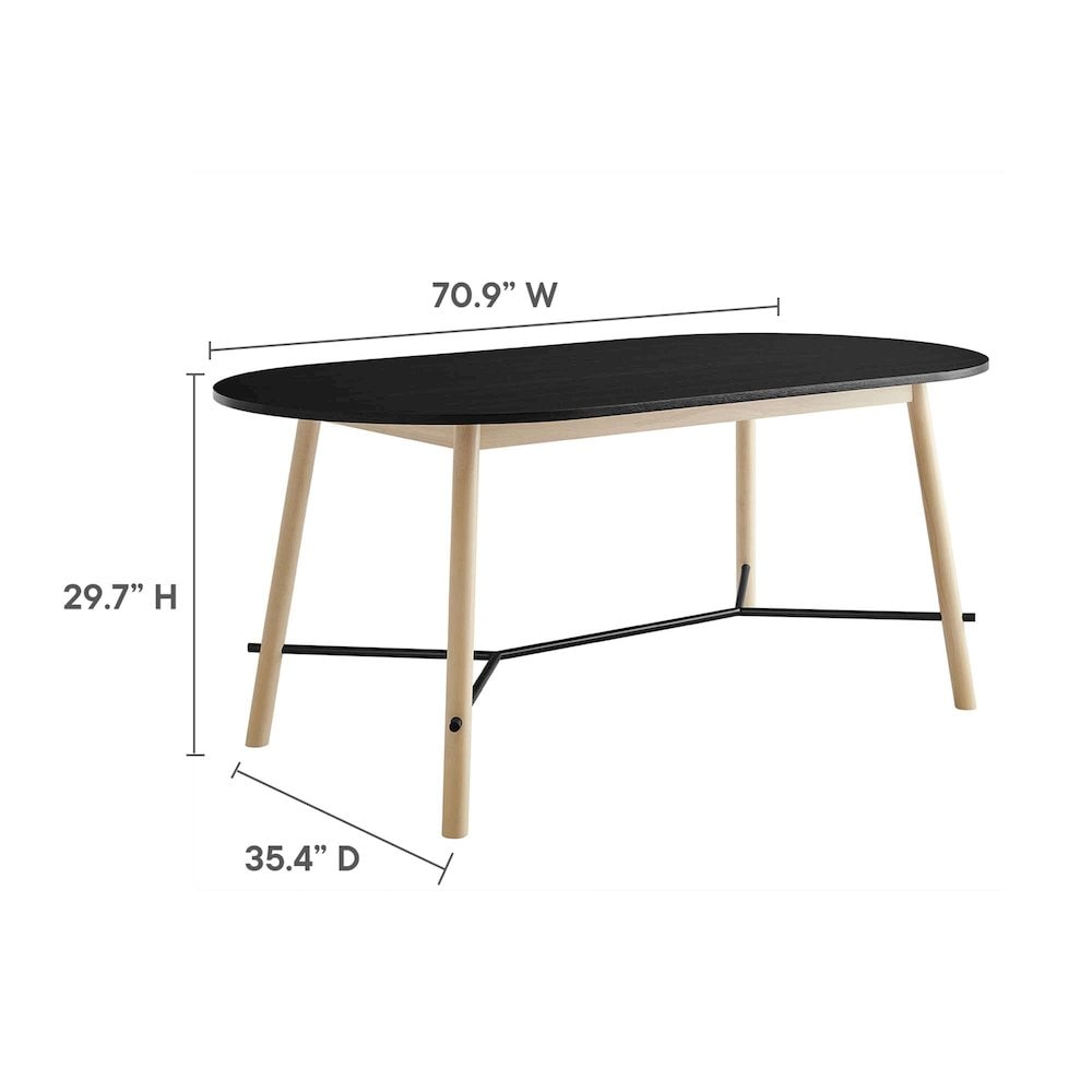 Modway BG3646113 Dining-Tables - View #3