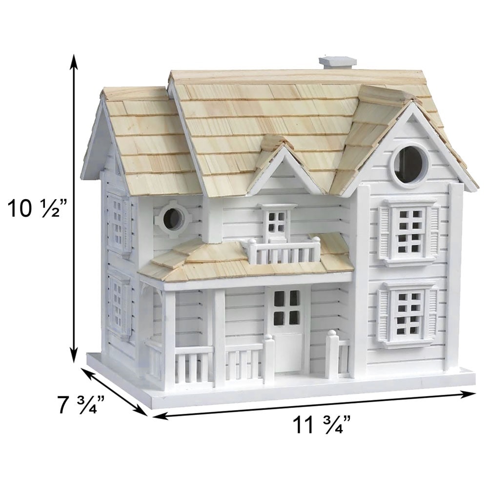 Home Bazaar HB-2041S Bird-Houses - View #3