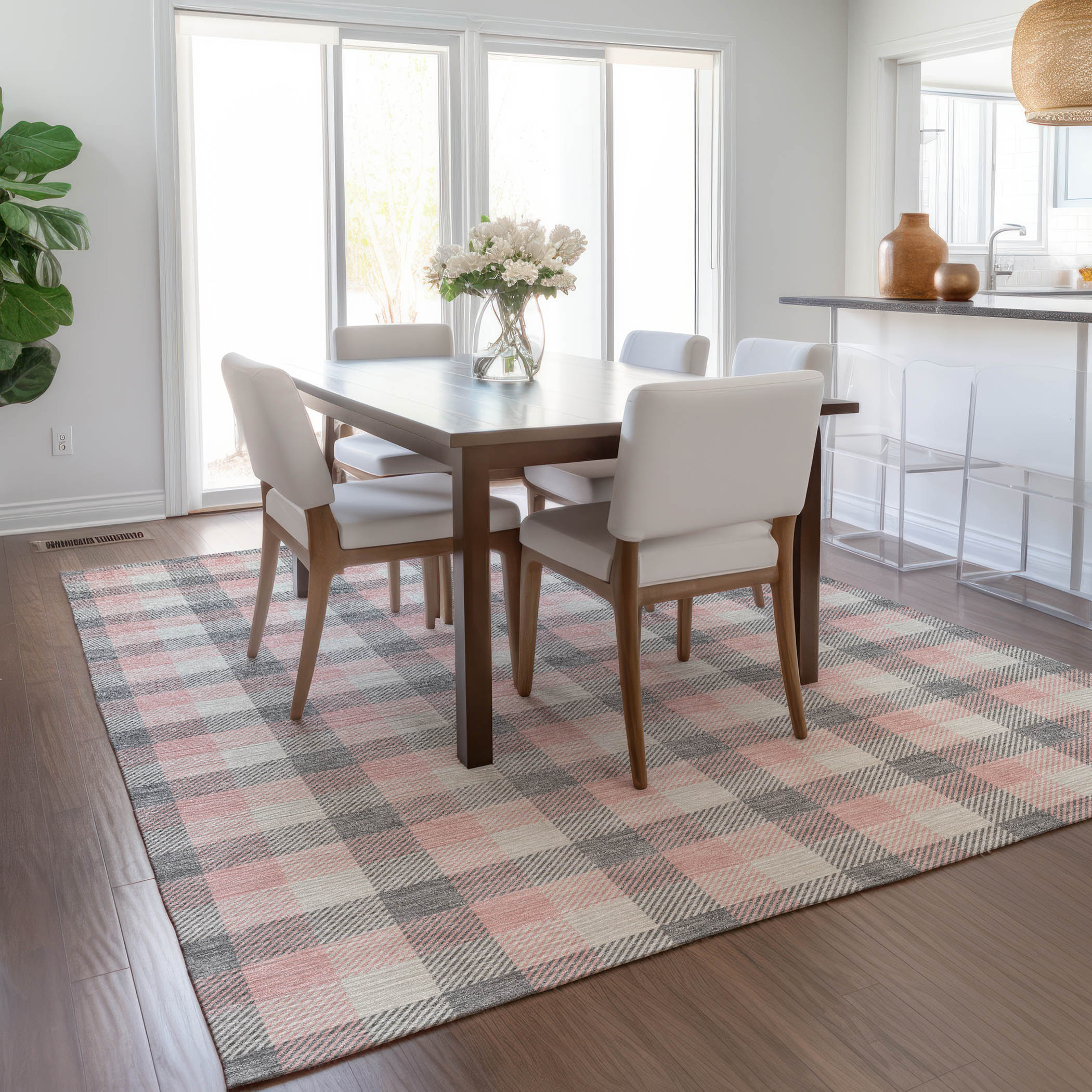 Addison Rugs ACN1053GN30X46 rugs - View #7