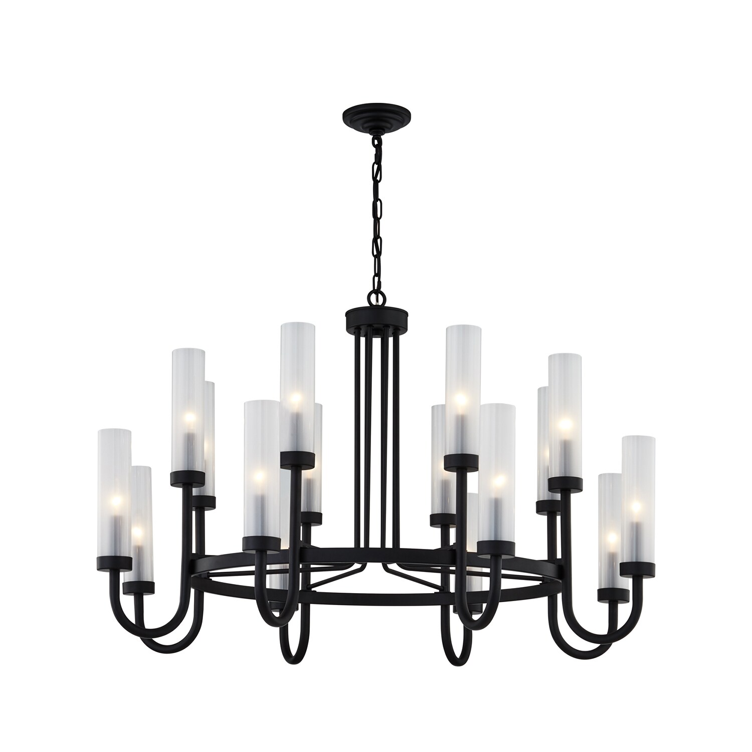 justice design group chandeliers