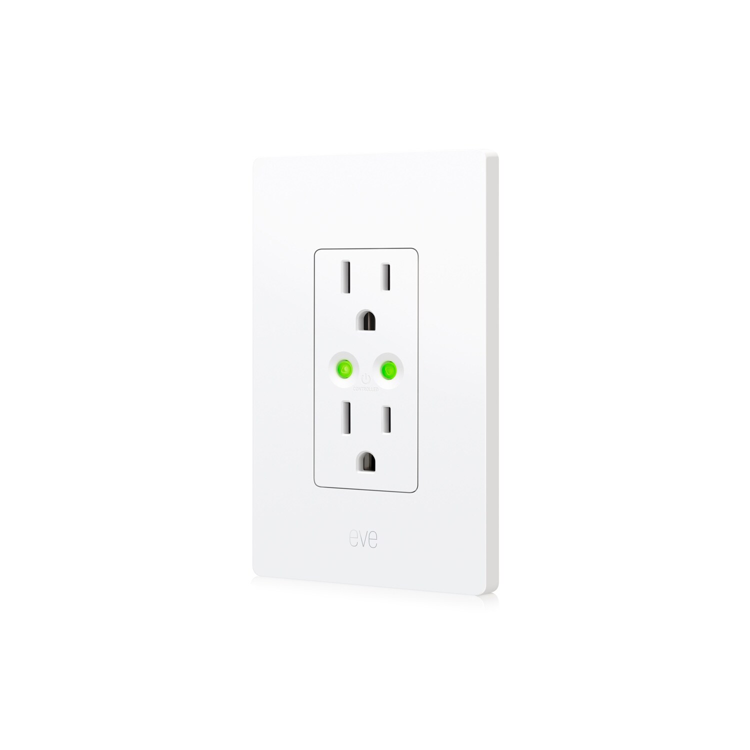 Eve 10038863 receptacles - View #2