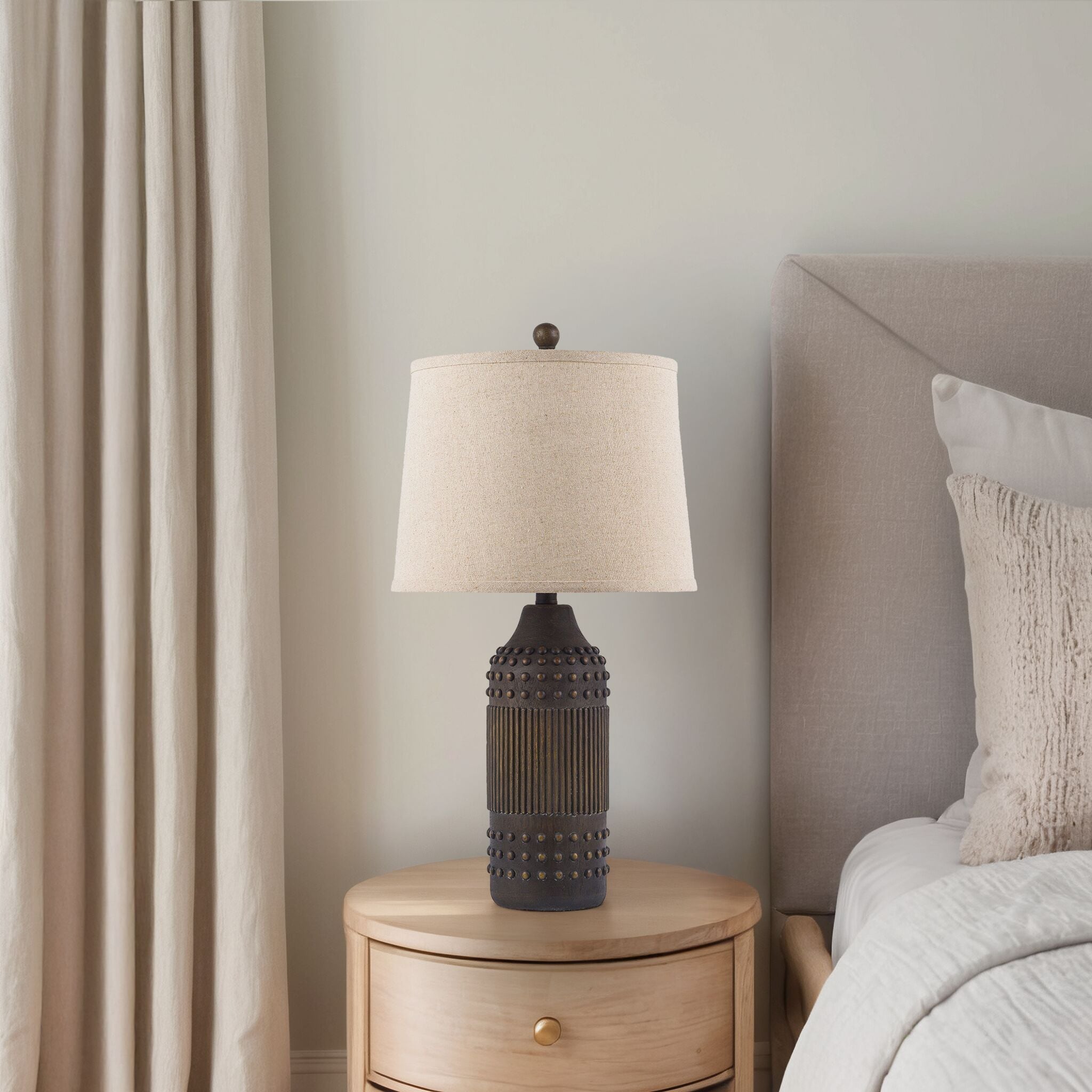 Surya LTT-001 Table-Lamps - View #3