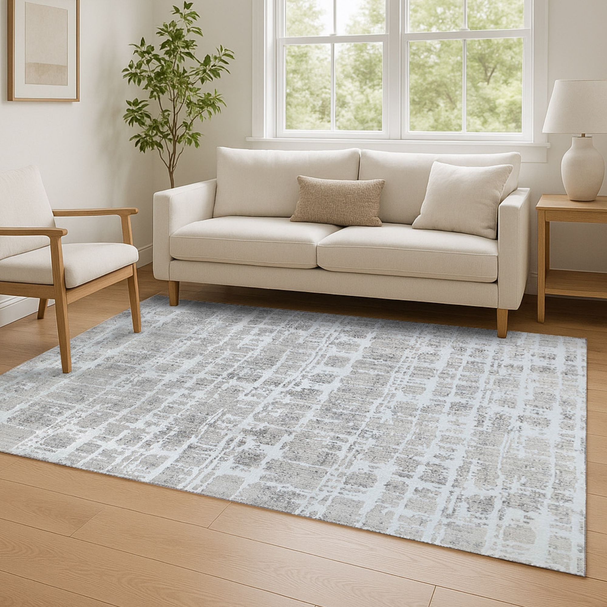 CREATIVE HOME IDEAS 646760238705 rugs - View #2
