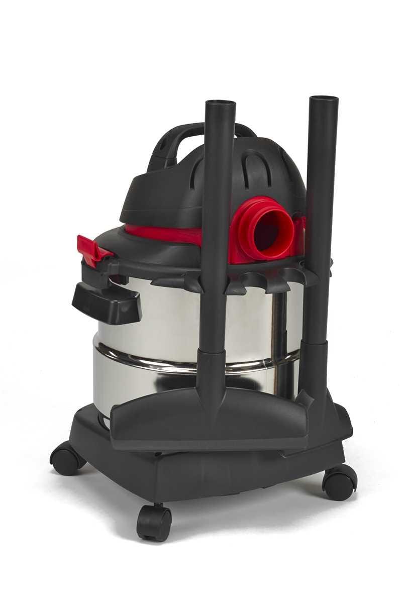 Shop-Vac 12-Gallons 6-HP Corded Wet/Dry Shop Vacuum with Accessories  Included