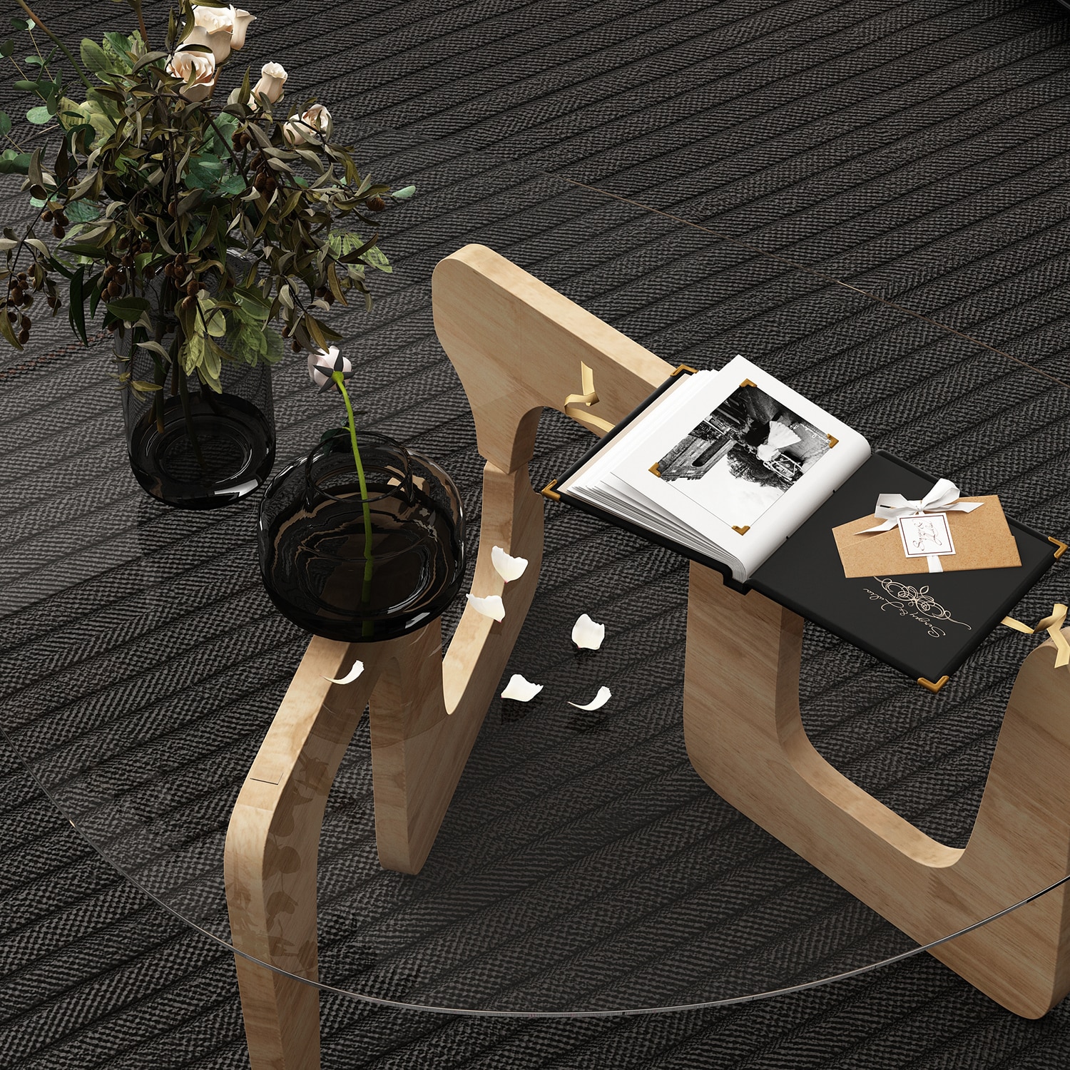 FUFU&GAGA KF210320-01 Coffee-Tables - View #5