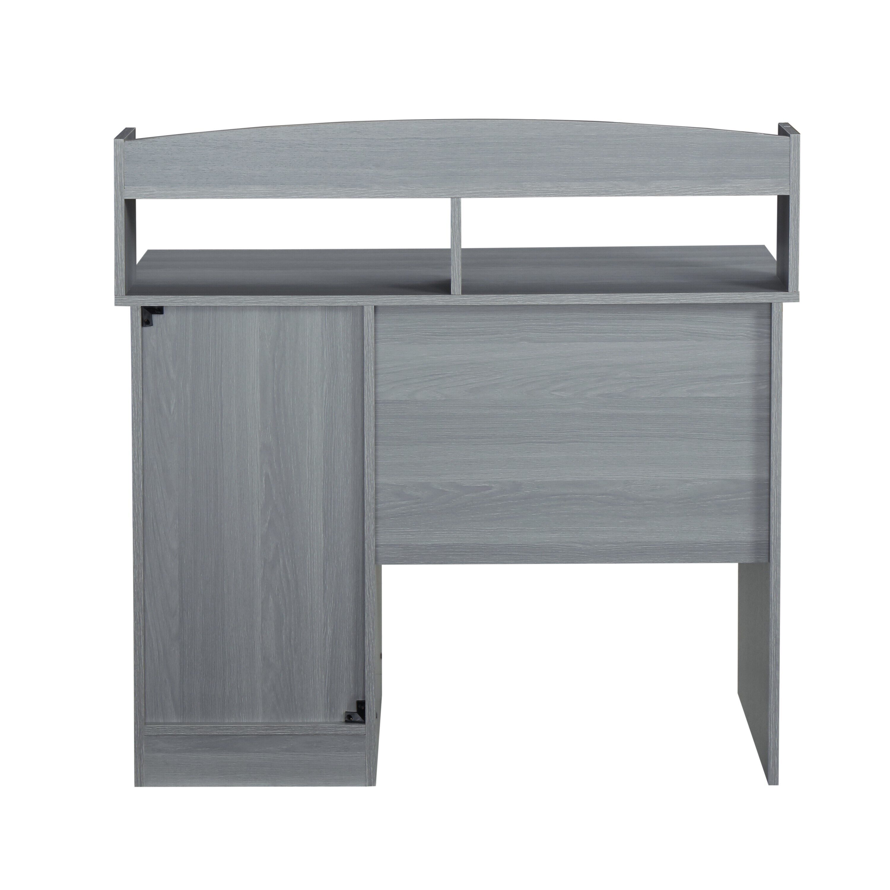 Maocao Hoom BH8409-GRY desks - View #3