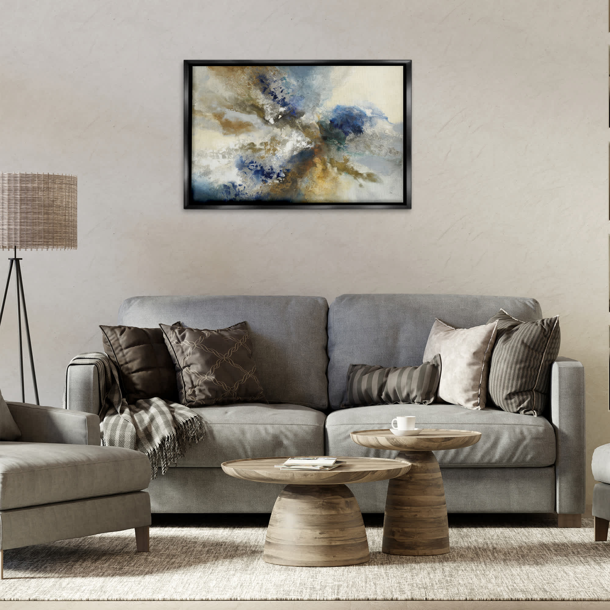 Stupell Industries BS-622-FFB-20X30 Wall-Art - View #3