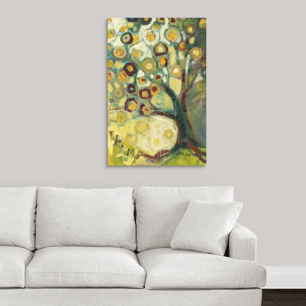 GreatBigCanvas 1047432-24-24X36 Wall-Art - View #2