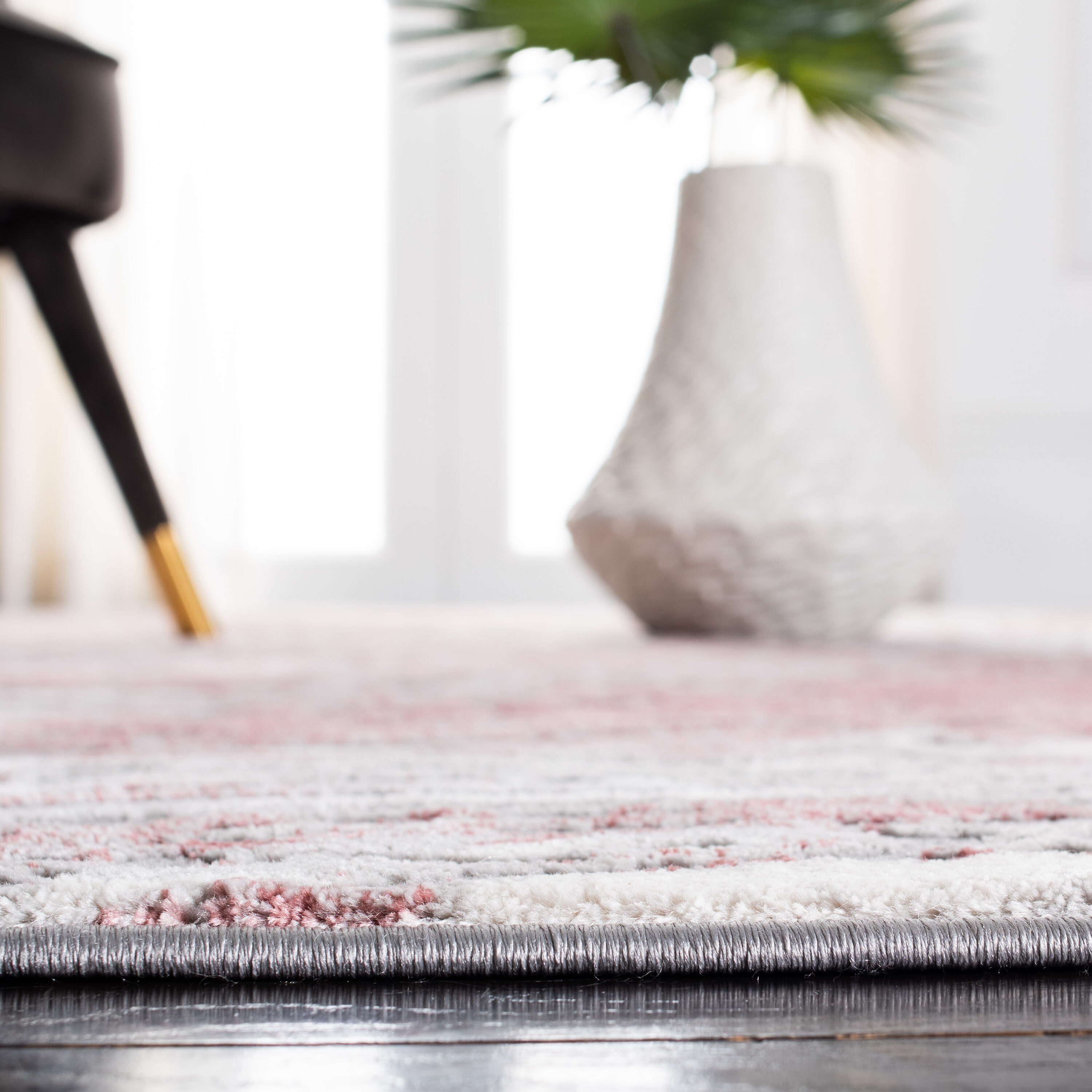 Safavieh MDW568G-7SQ rugs - View #4