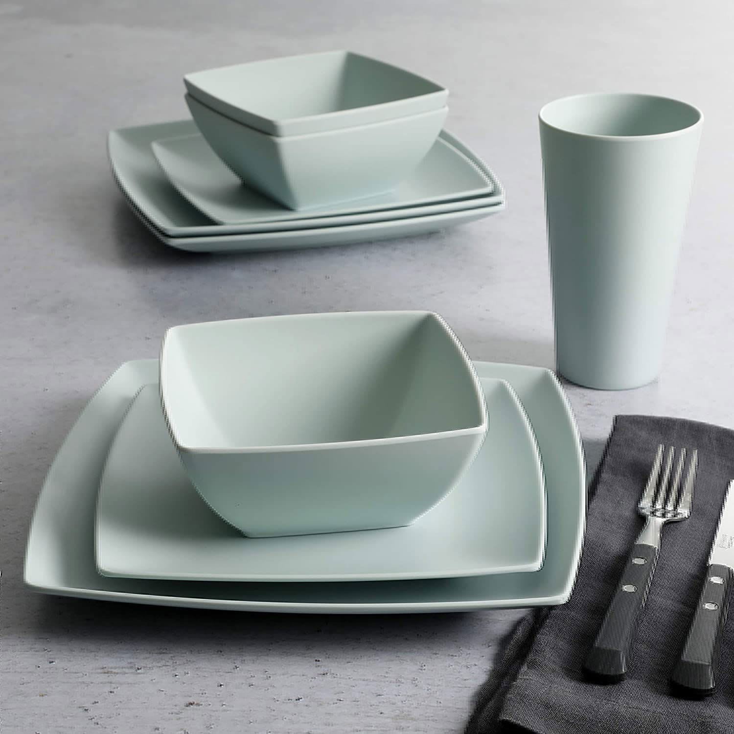 Gibson 189483 dinnerware - View #6