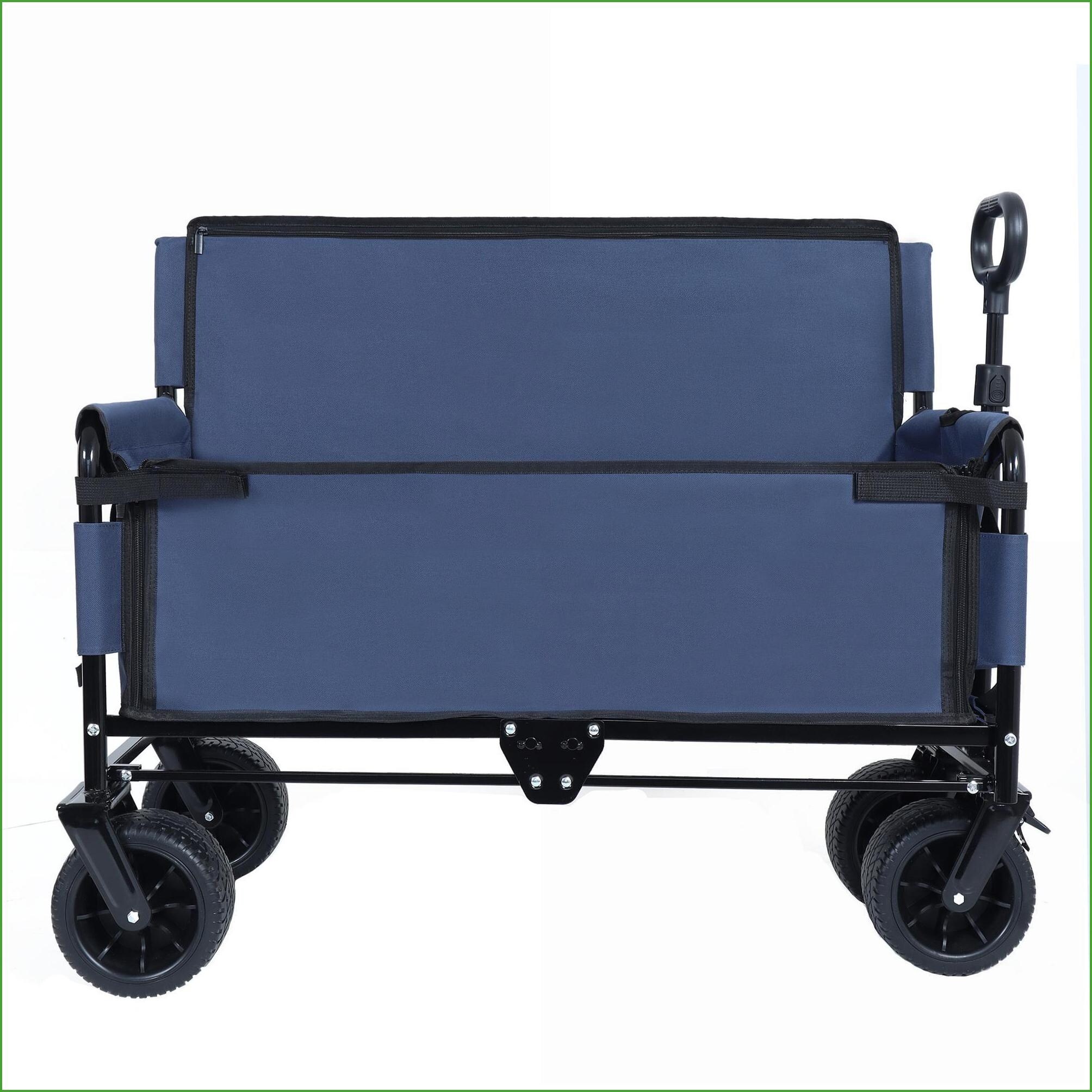 Watnature C3OIHSG1ZJDP Yard-Carts - View #12