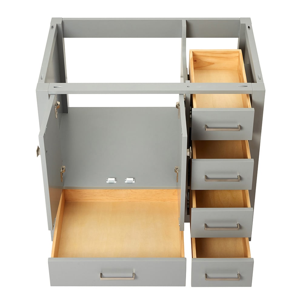 ARIEL A037S-L-BC-GRY vanities - View #6