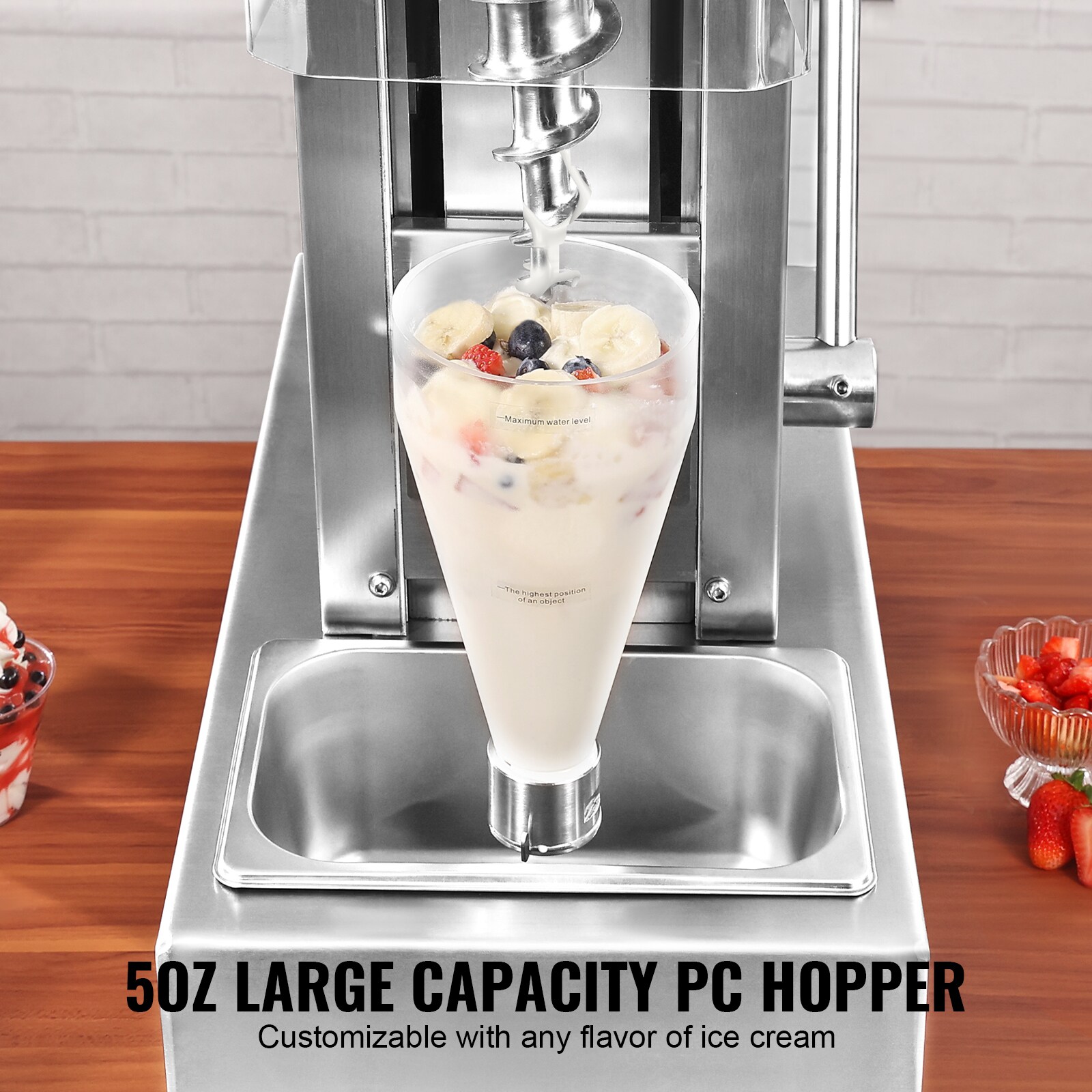 SVOPES SCBQLJBJBZL704557V1 Frozen-Confection-Appliances - View #4