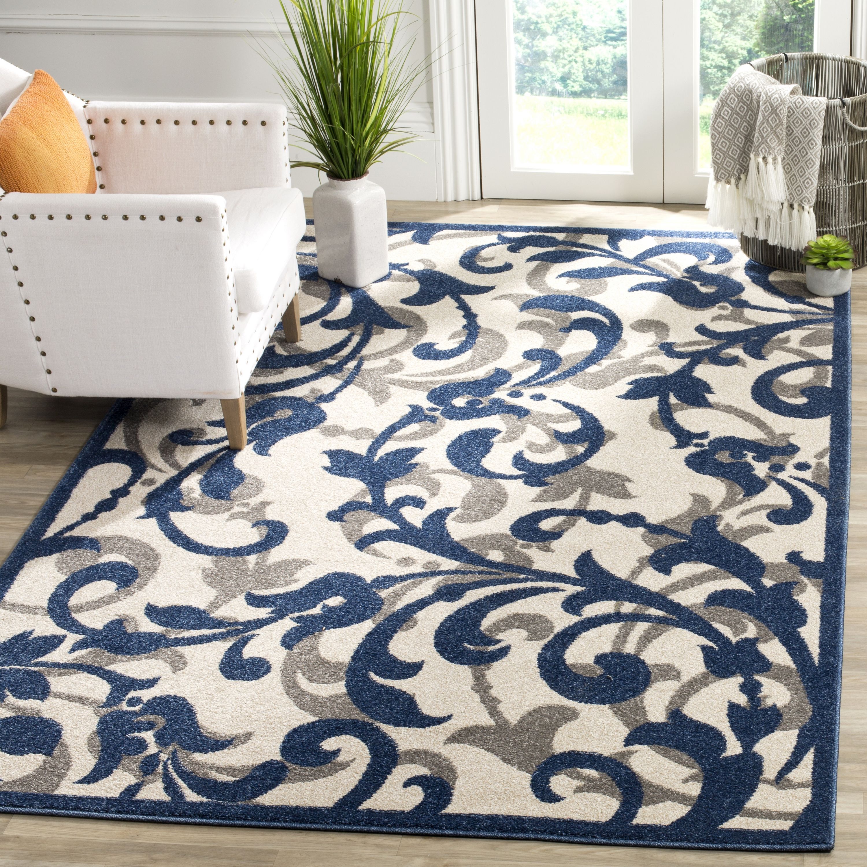 Safavieh AMT428M-8 rugs - View #2