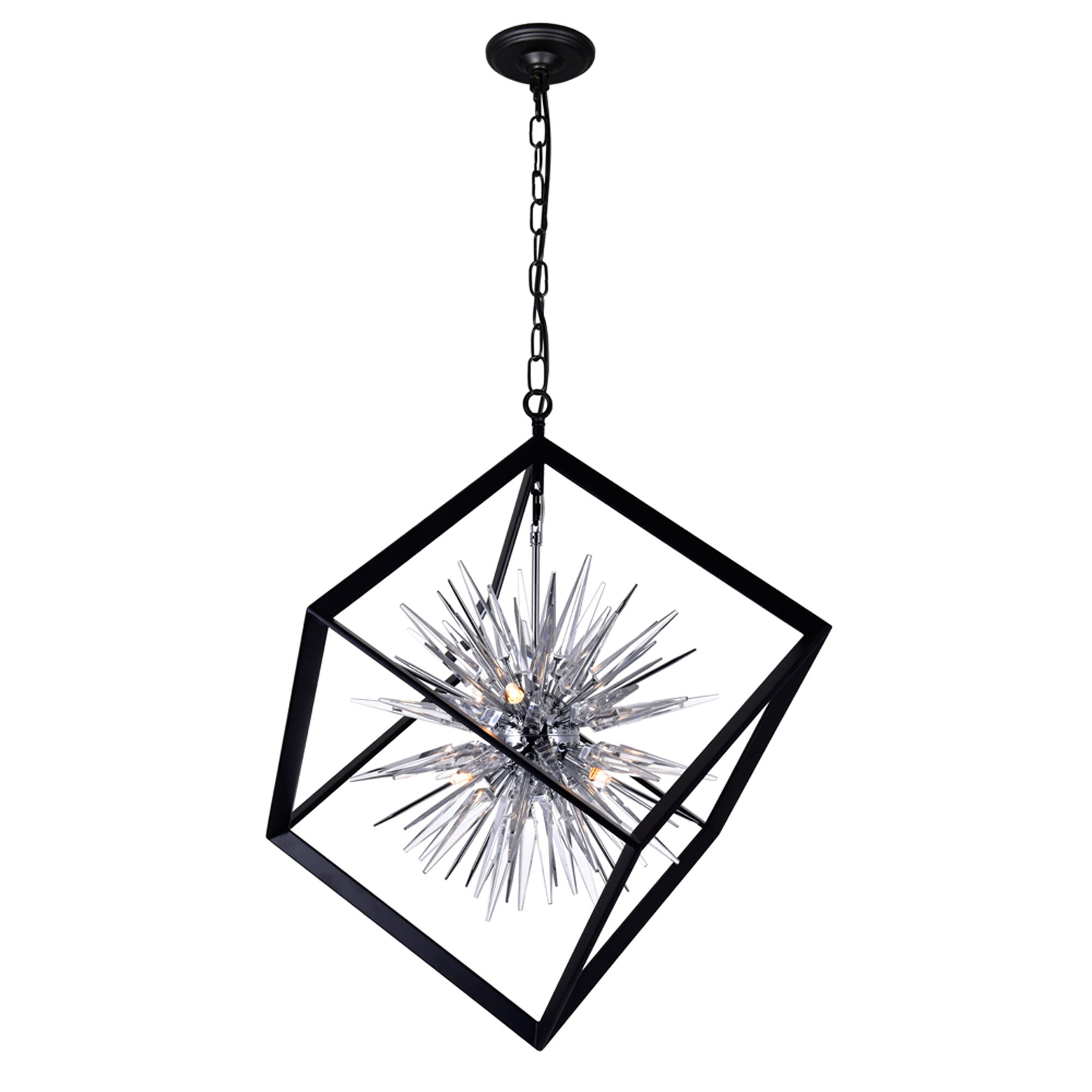 CWI Lighting 1178P22-6-601 b090015 - View #5