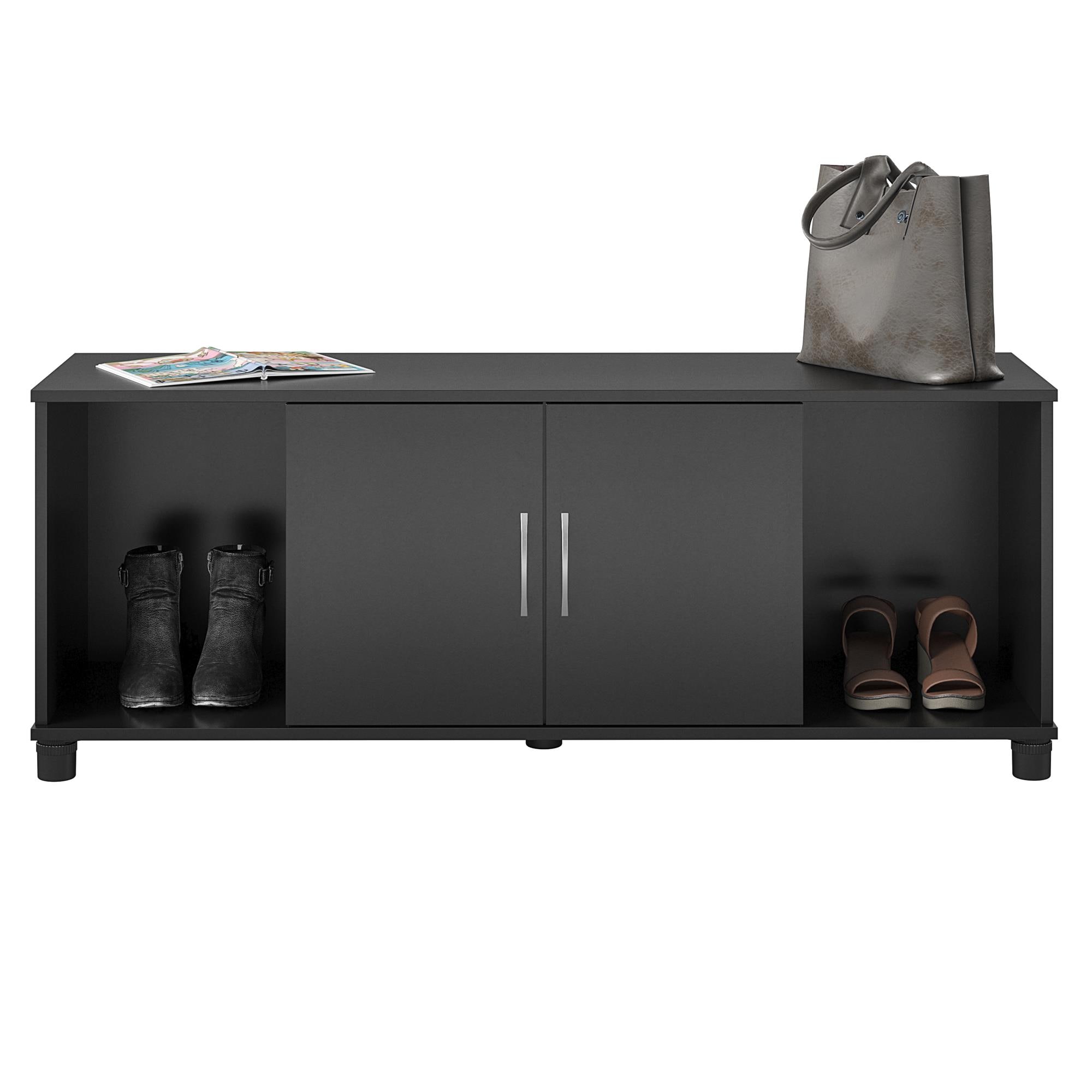 Ameriwood Home 6004056COM Utility-Storage-Cabinets - View #2