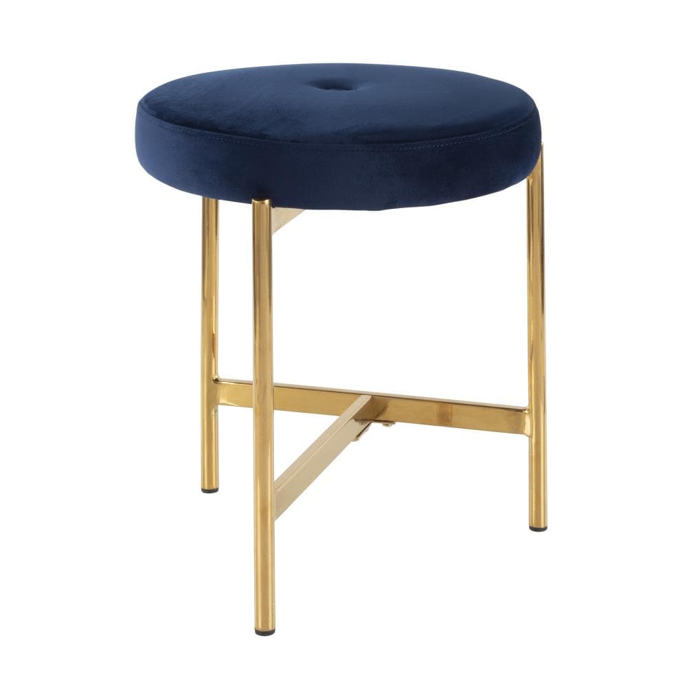 LumiSource B17-CHLOE AU+BU stools - View #3