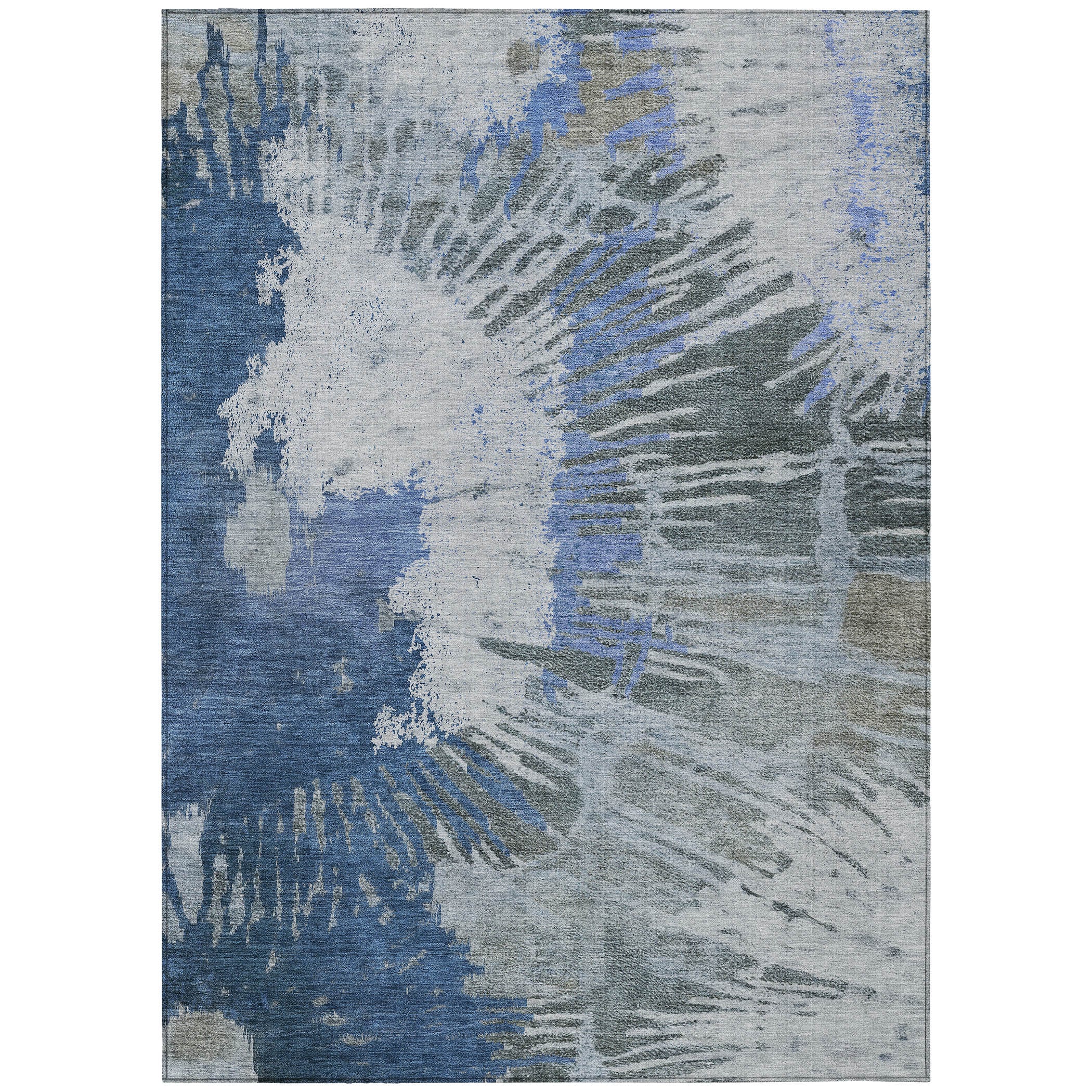 Addison Rugs ACN645BU5X8 rugs - View #2