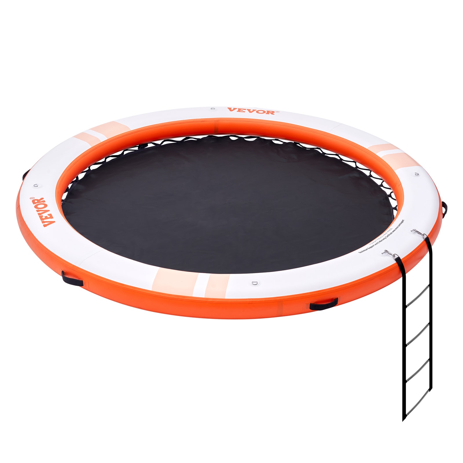 VEVOR CQFT8FTBJHSW7KFTNV0 Pool-Toys-Floats - View #3