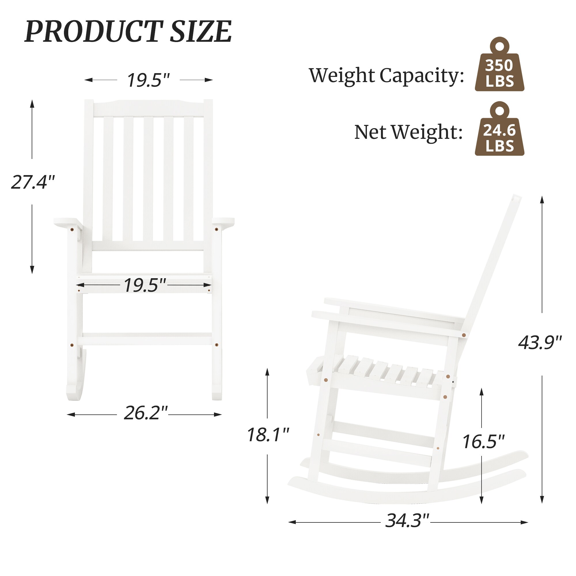 Yurevna A4JY-029-03LS Patio-Chairs - View #9