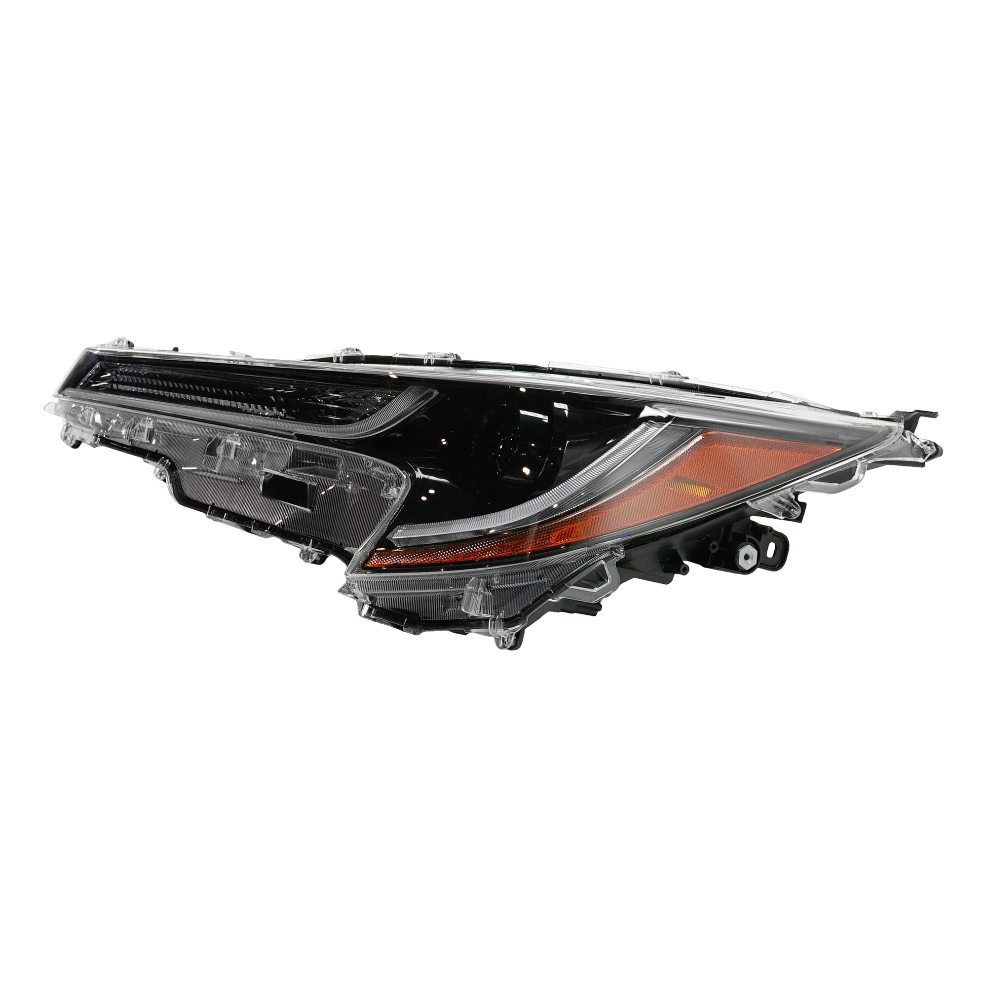 Garage-Pro GPRT10010072 Headlights-Components - View #3