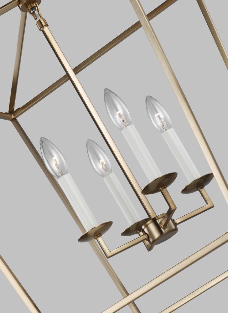Generation Lighting 5392604EN-848 Pendant-Lights - View #3
