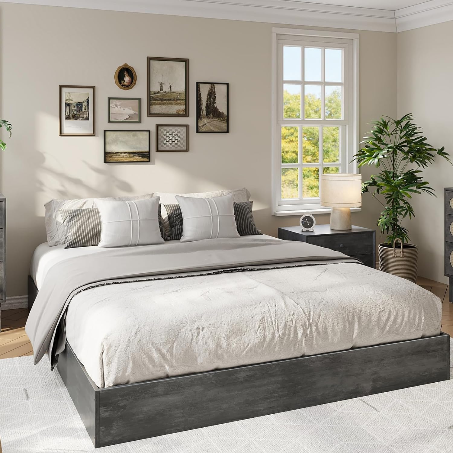 Garvee PHK-33D5ZVNK beds - View #2