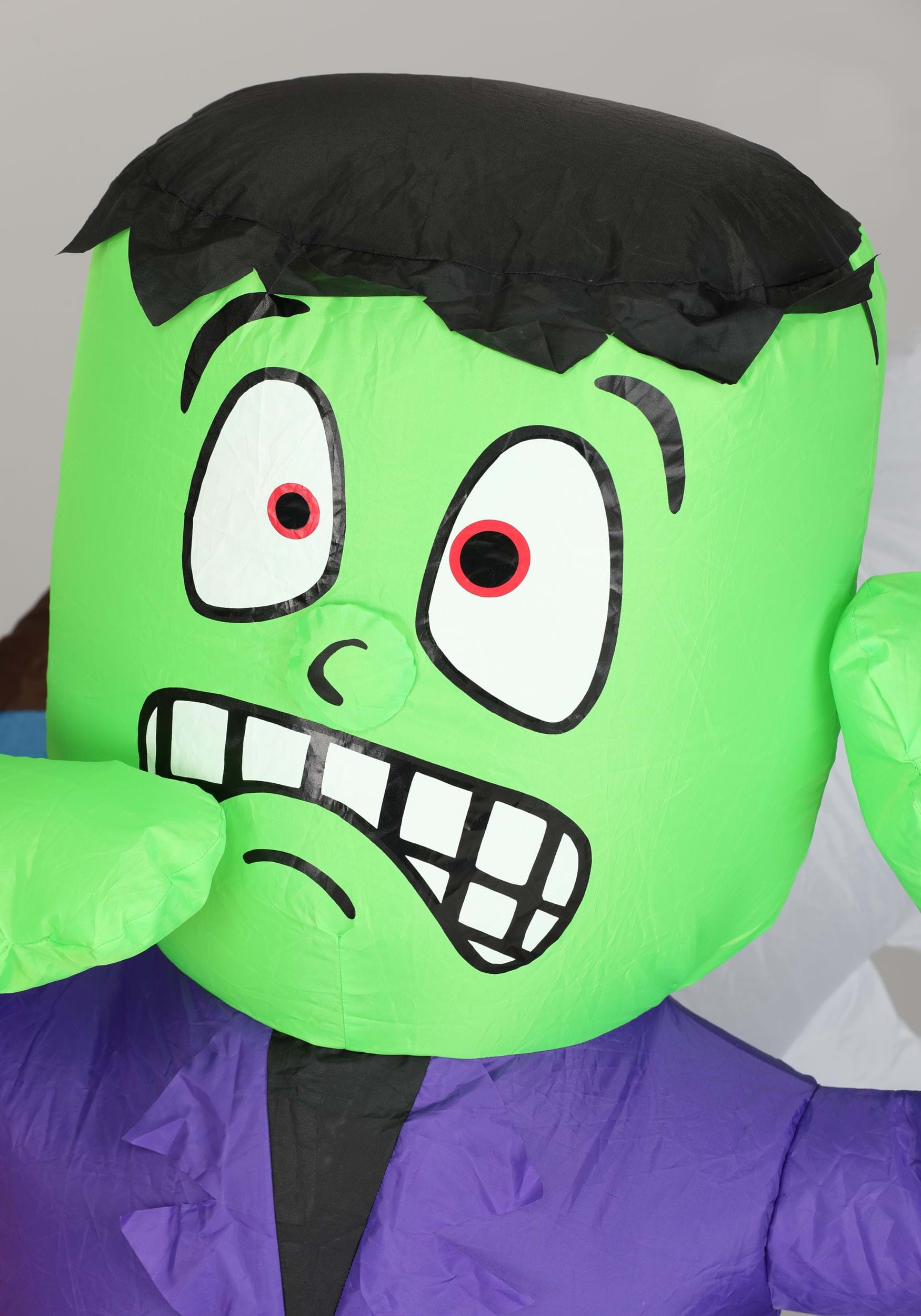 HalloweenCostumes.com FUN5117-ST Outdoor-Halloween-Decor - View #8