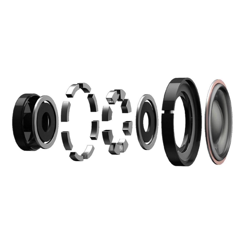 Cleer FLOW2NTMTLUS headphones - View #2
