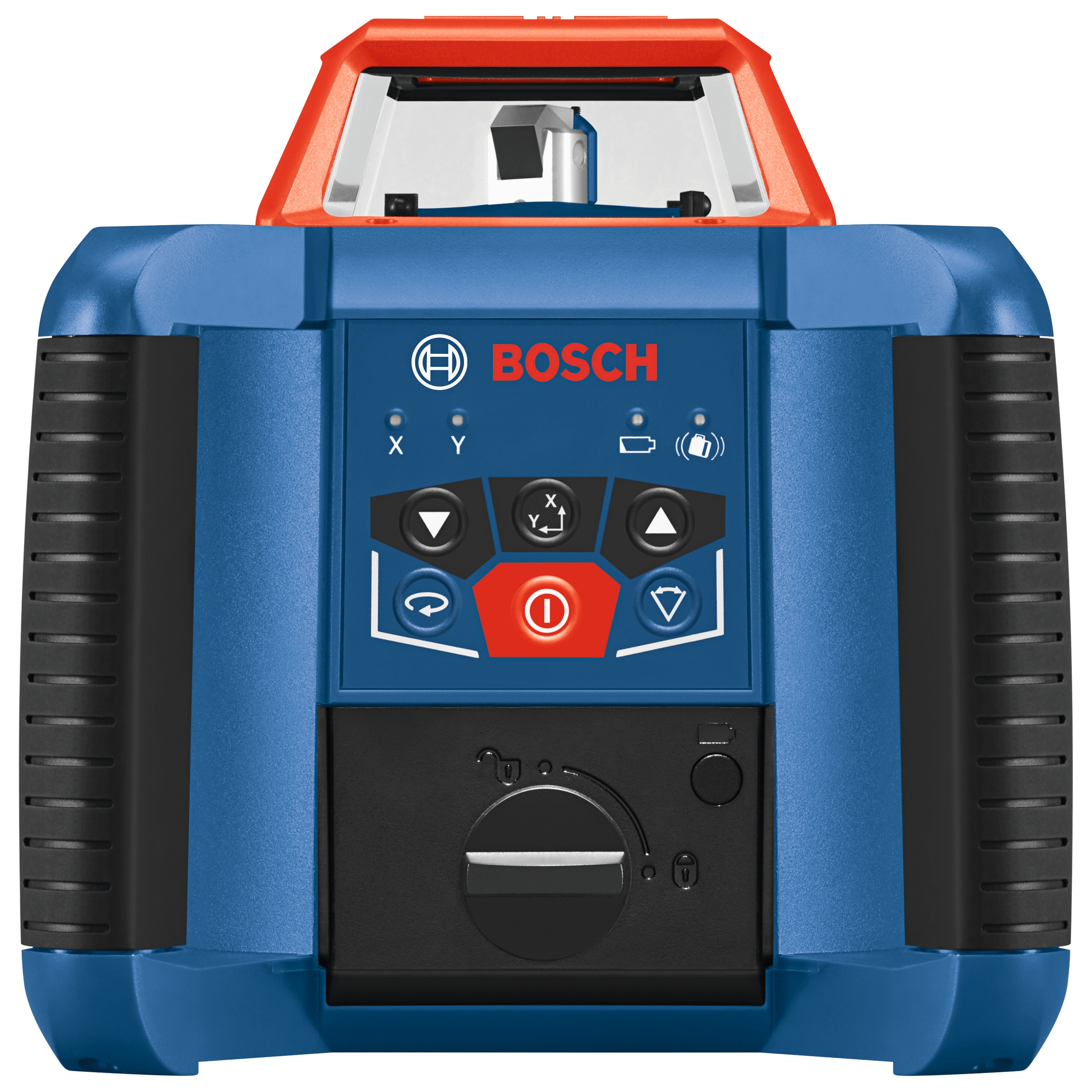 Bosch GRL2000-40HVK Laser-Level - View #3
